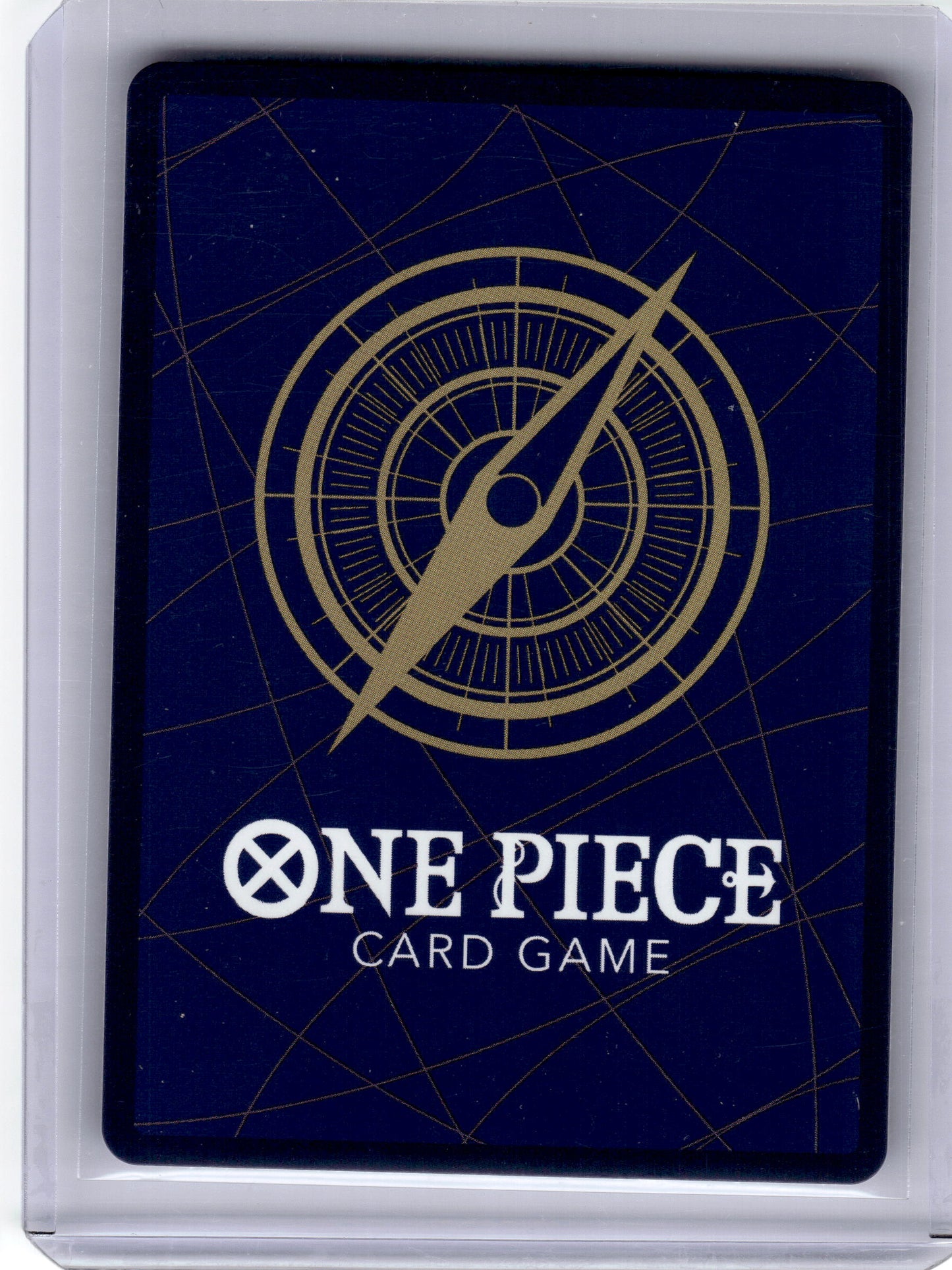 2022 One Piece CCG—Donquixote Doflamingo #OP10-071 Royal Blood—Secret Rare