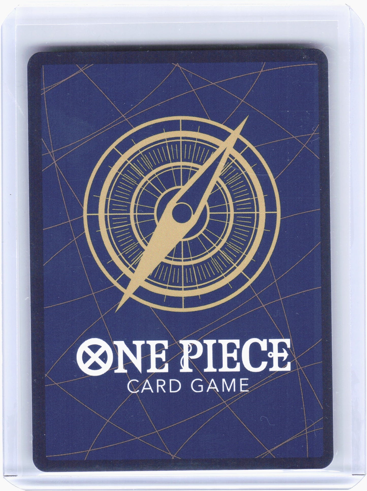 2025 One Piece—Otama #PRB02-016 The Best Vol. 2 (Premium)—Rare Foil