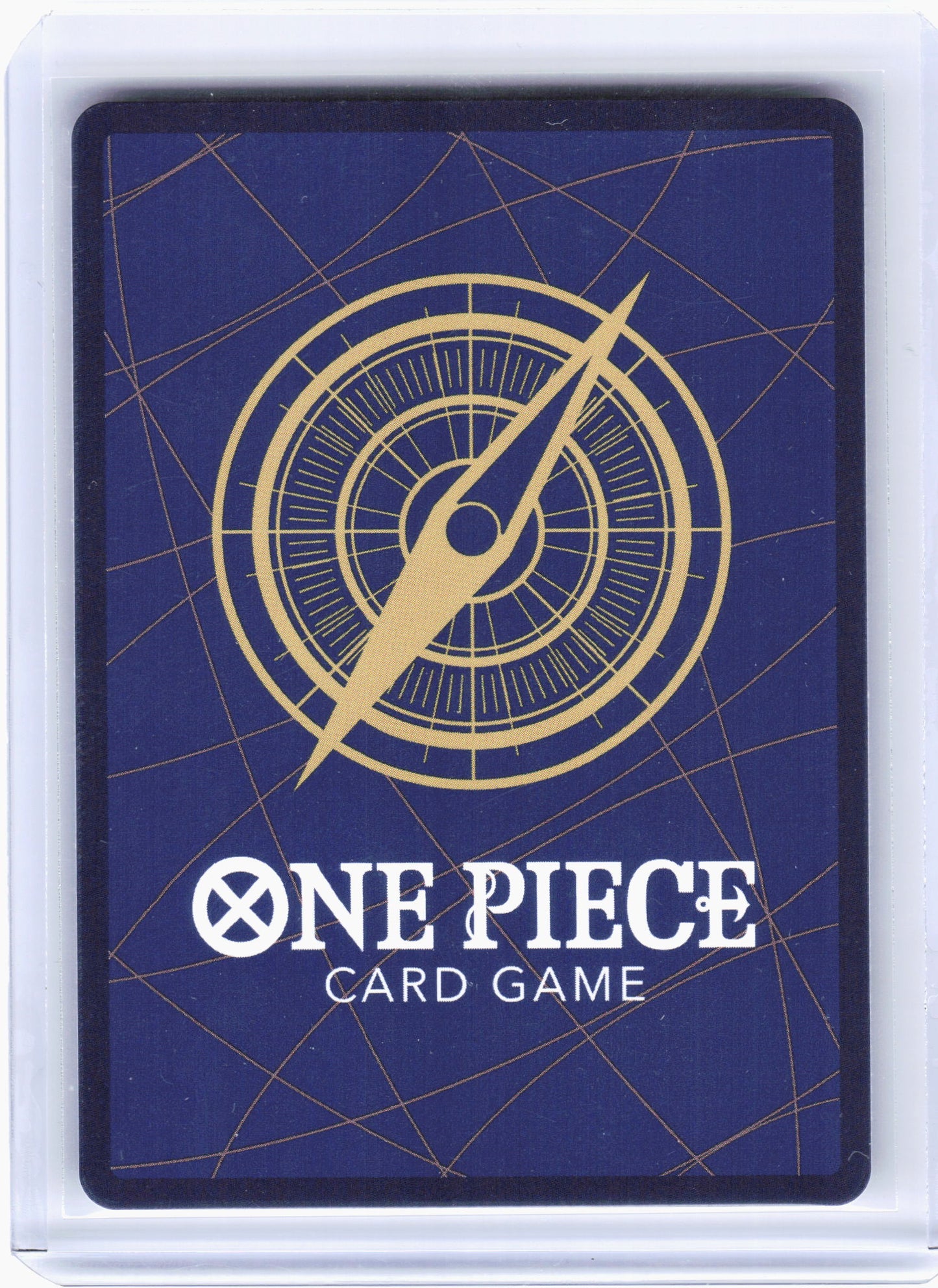 2024 One Piece—Sabo #PRB02-014 The Best Vol. 2—Super Rare Foil