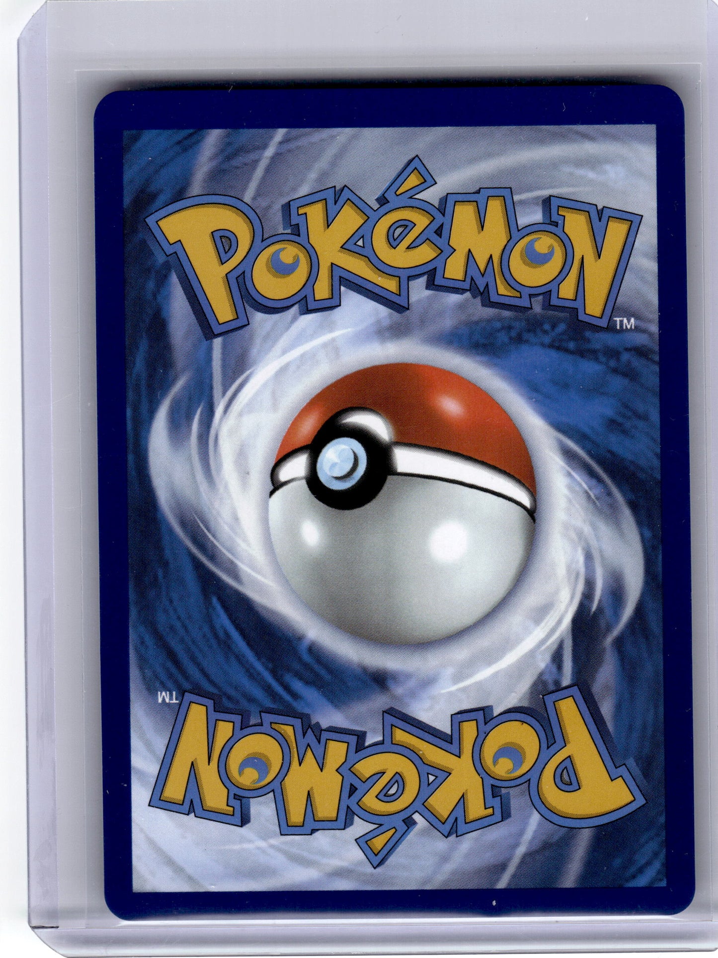 2025 Pokemon—Swanna #26/86 White Flare— Near Mint (Masterball)