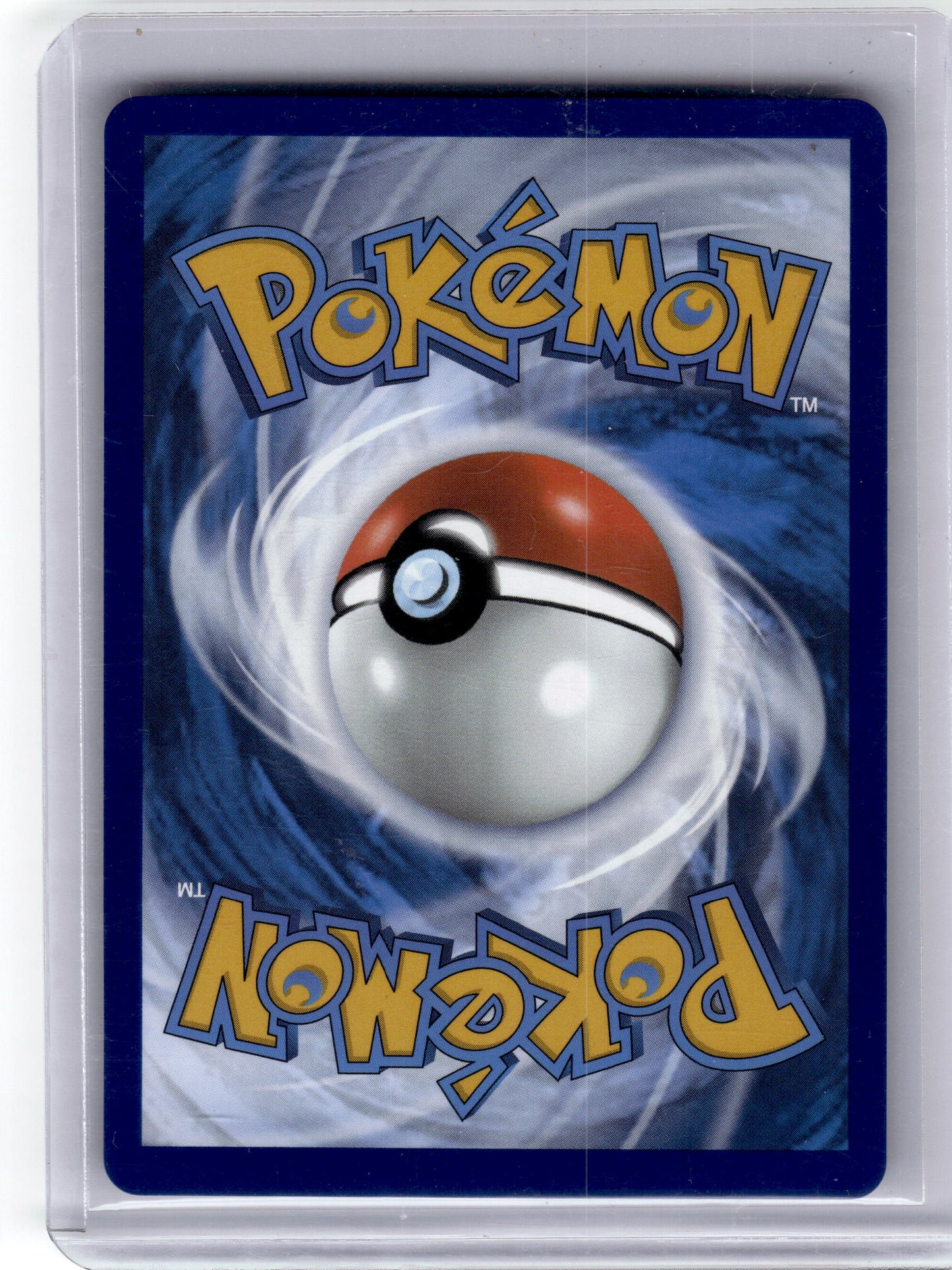 2025 Pokemon—Snivy #1 Black Bolt— Reverse Holo (Masterball) Near Mint