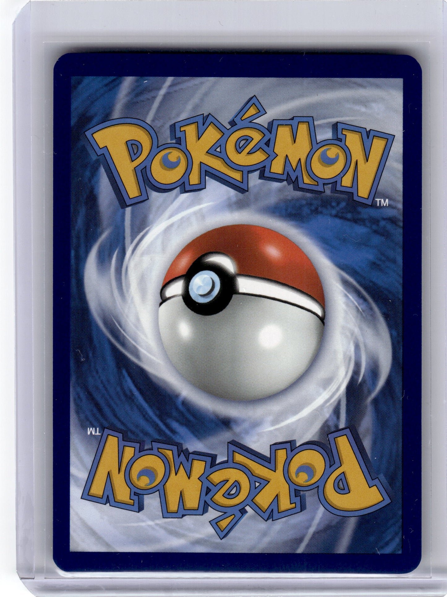 2023 Pokemon—Iron Valiant EX #261 Paradox Rift—Hyper Rare Gold Near Mint