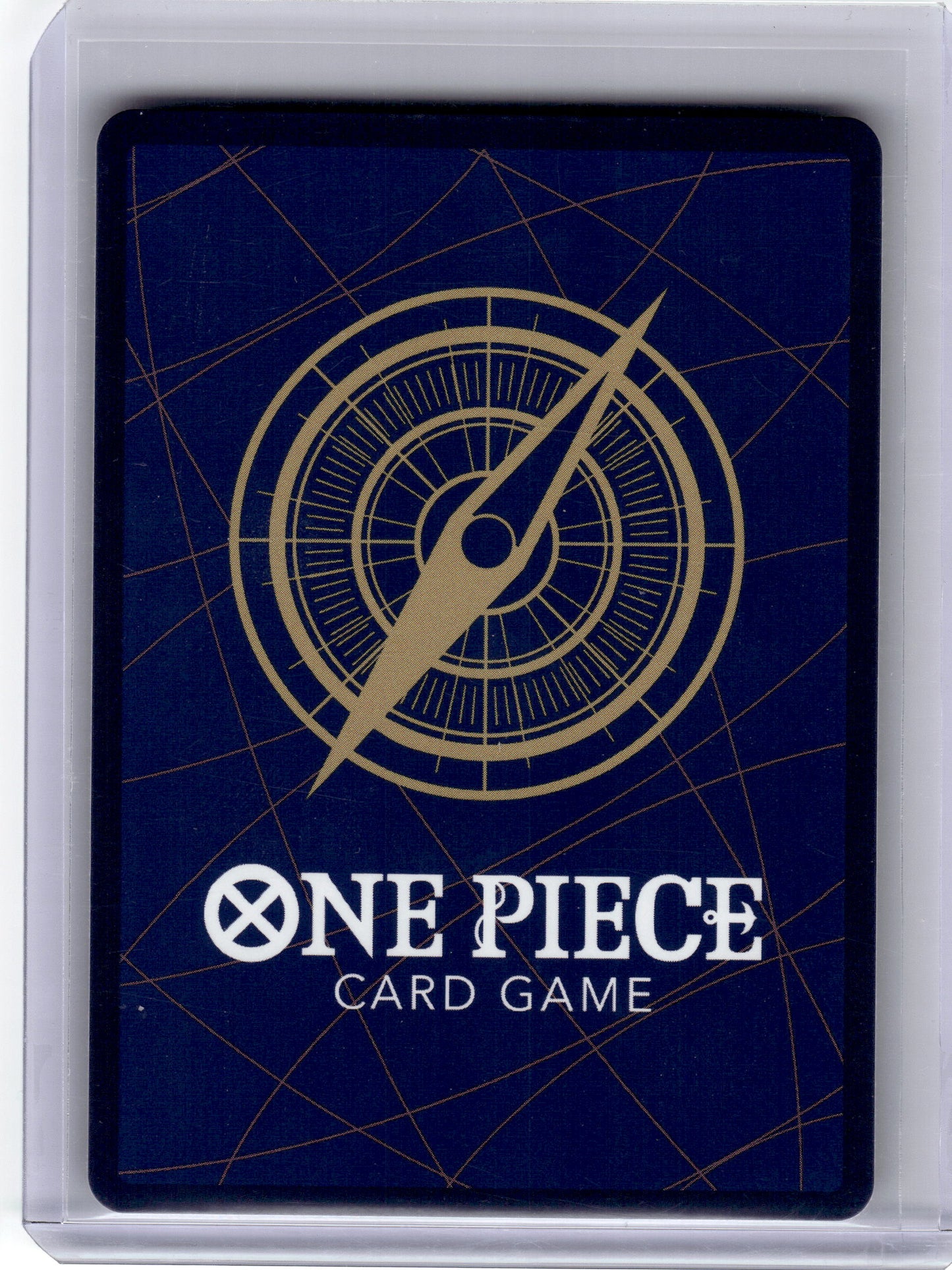 2025 One Piece—Jewelry Bonney #OP12-118 Legacy of the Master—Secret Rare Foil