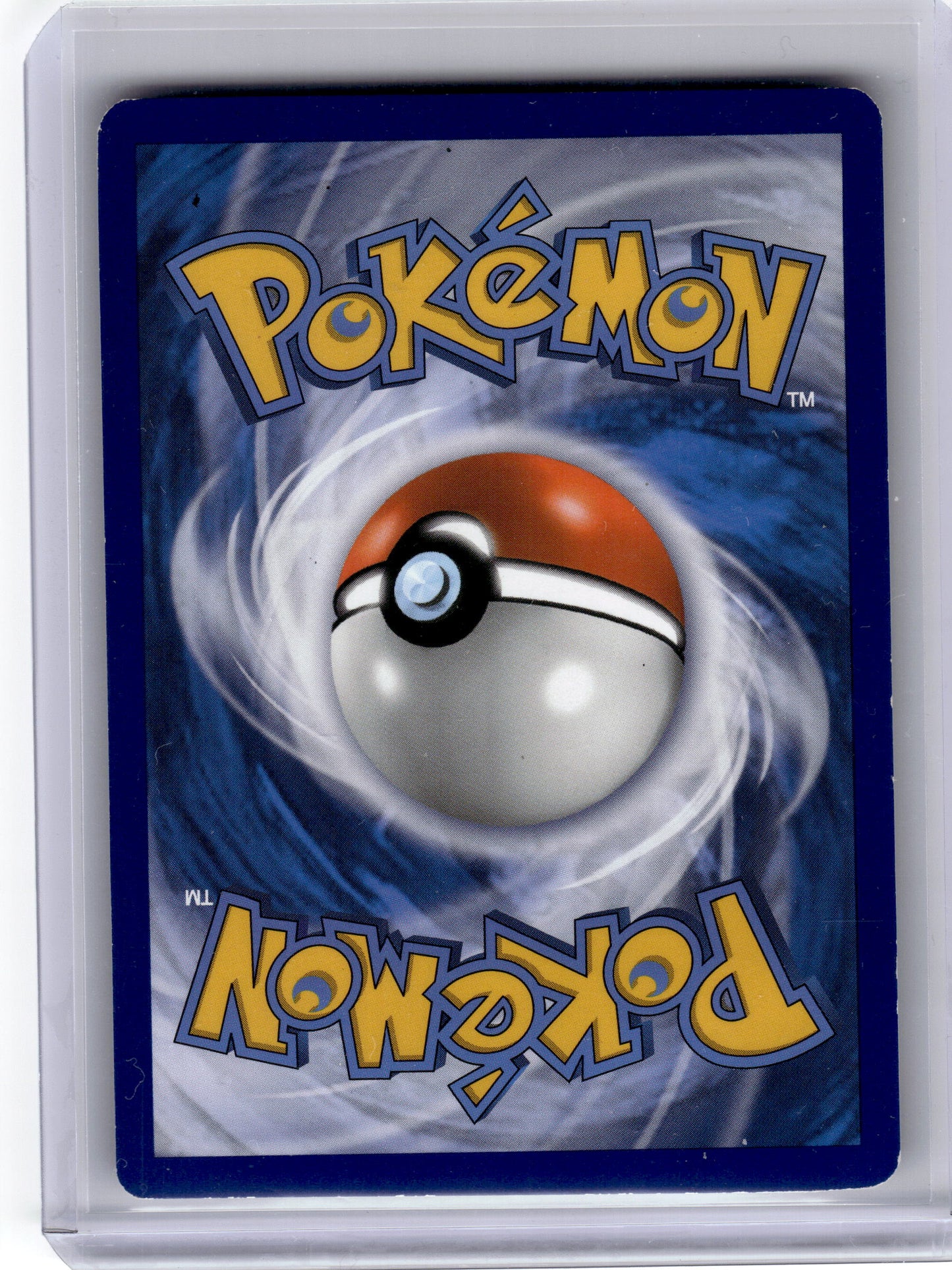 2016 Pokemon—M Gardevoir EX #112 Steam Siege—Rare Holo (Damaged)