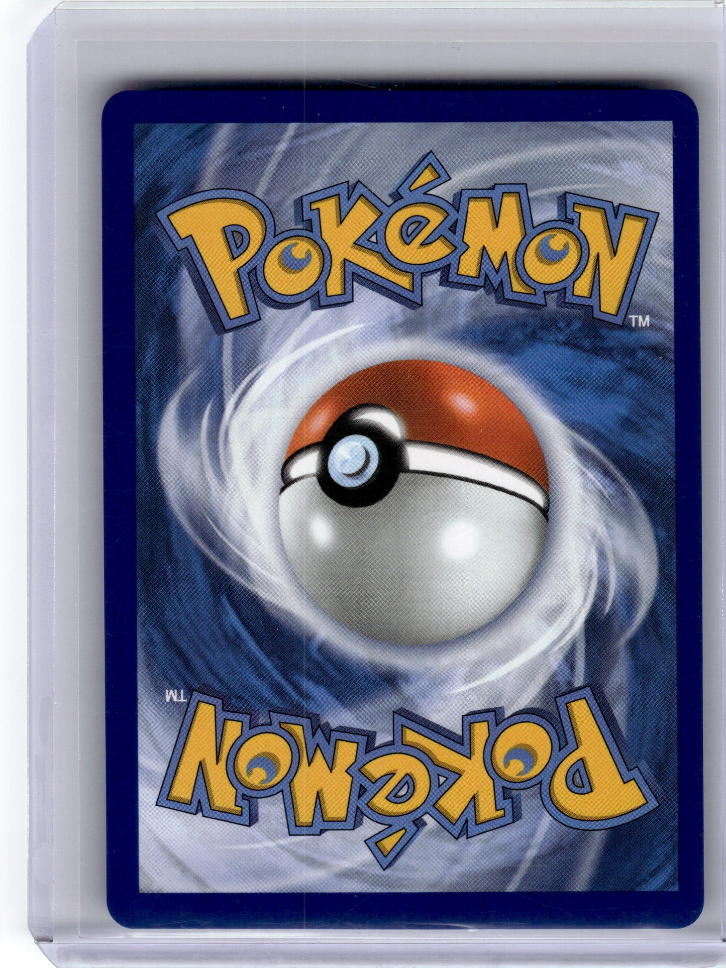 2025 Pokemon—Vulpix #138 Mega Evolution—Illustration Rare Holo