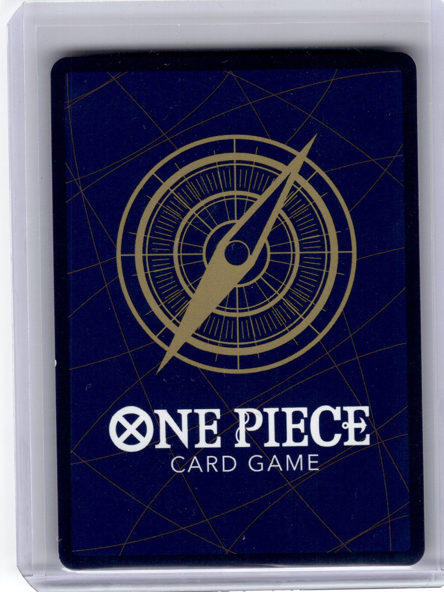 2025 One Piece CCG—We Are ! #EB02-020 Anime 25th Collection—Rare Non Holo