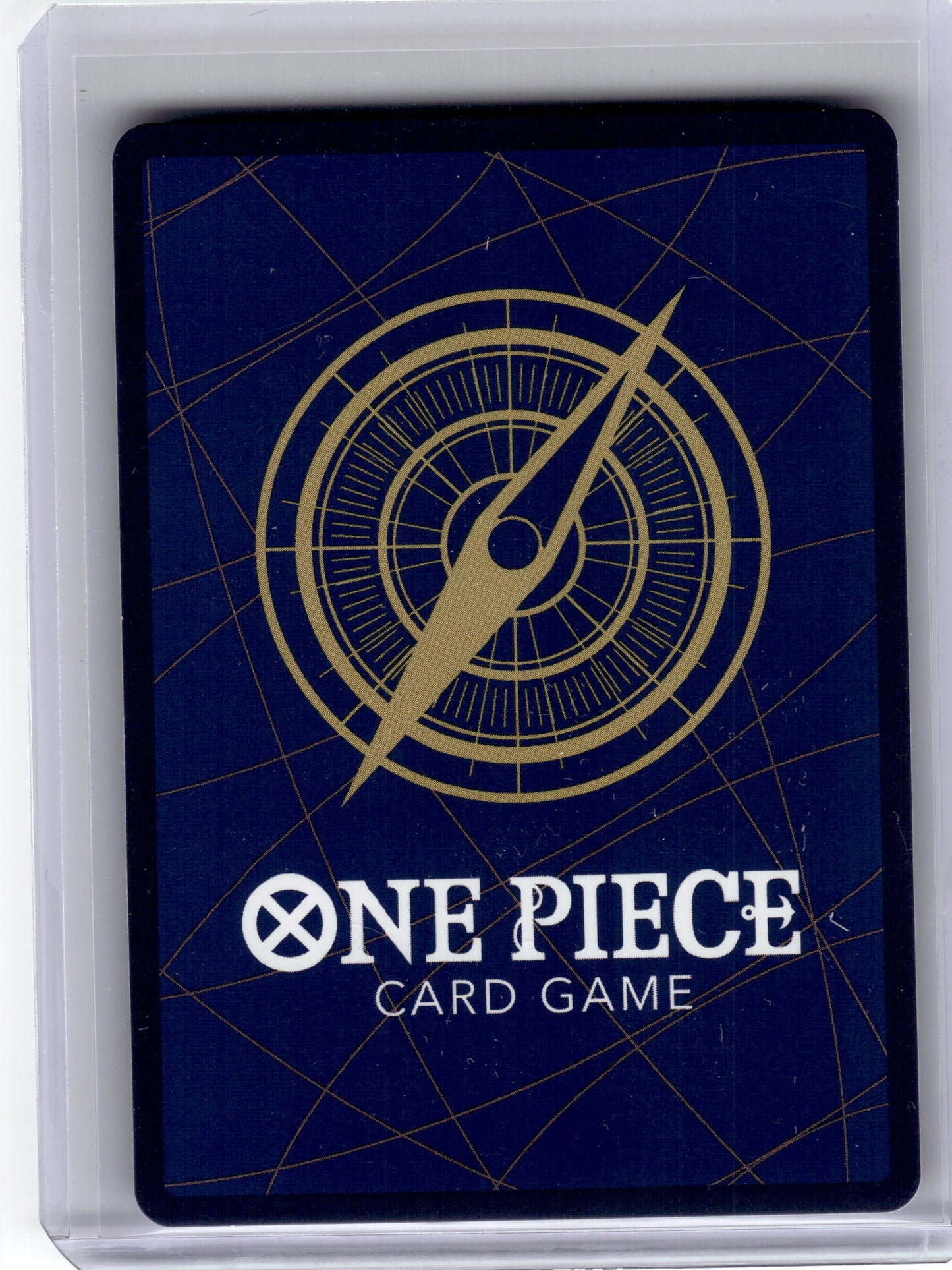 2024 One Piece CCG—Monkey.D.Luffy P-041 One Piece Promotion Cards—Promo Non Holo