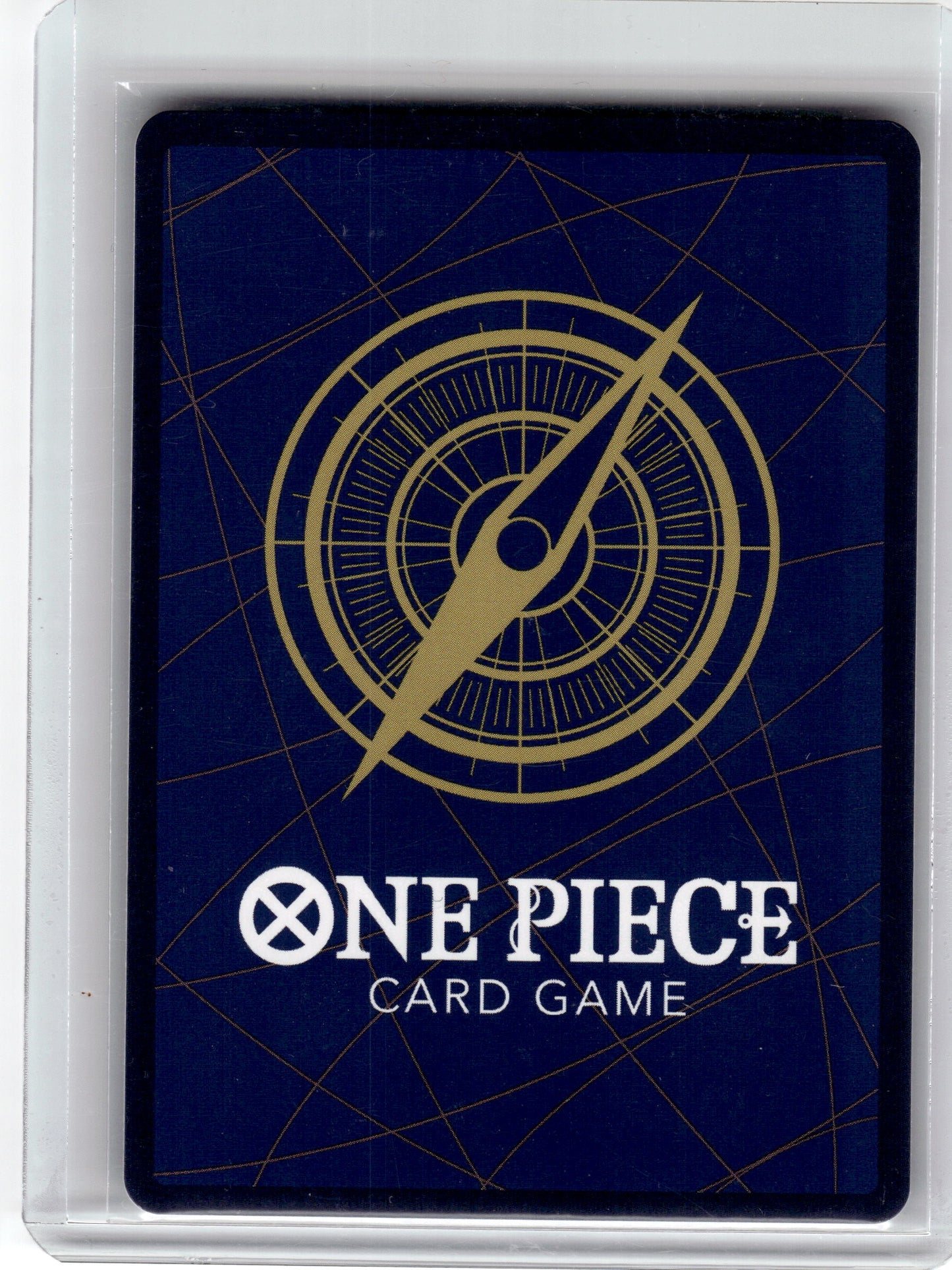 2024 One Piece Card Game—Gol.D.Roger #OP09-118 Emperors in the New World—