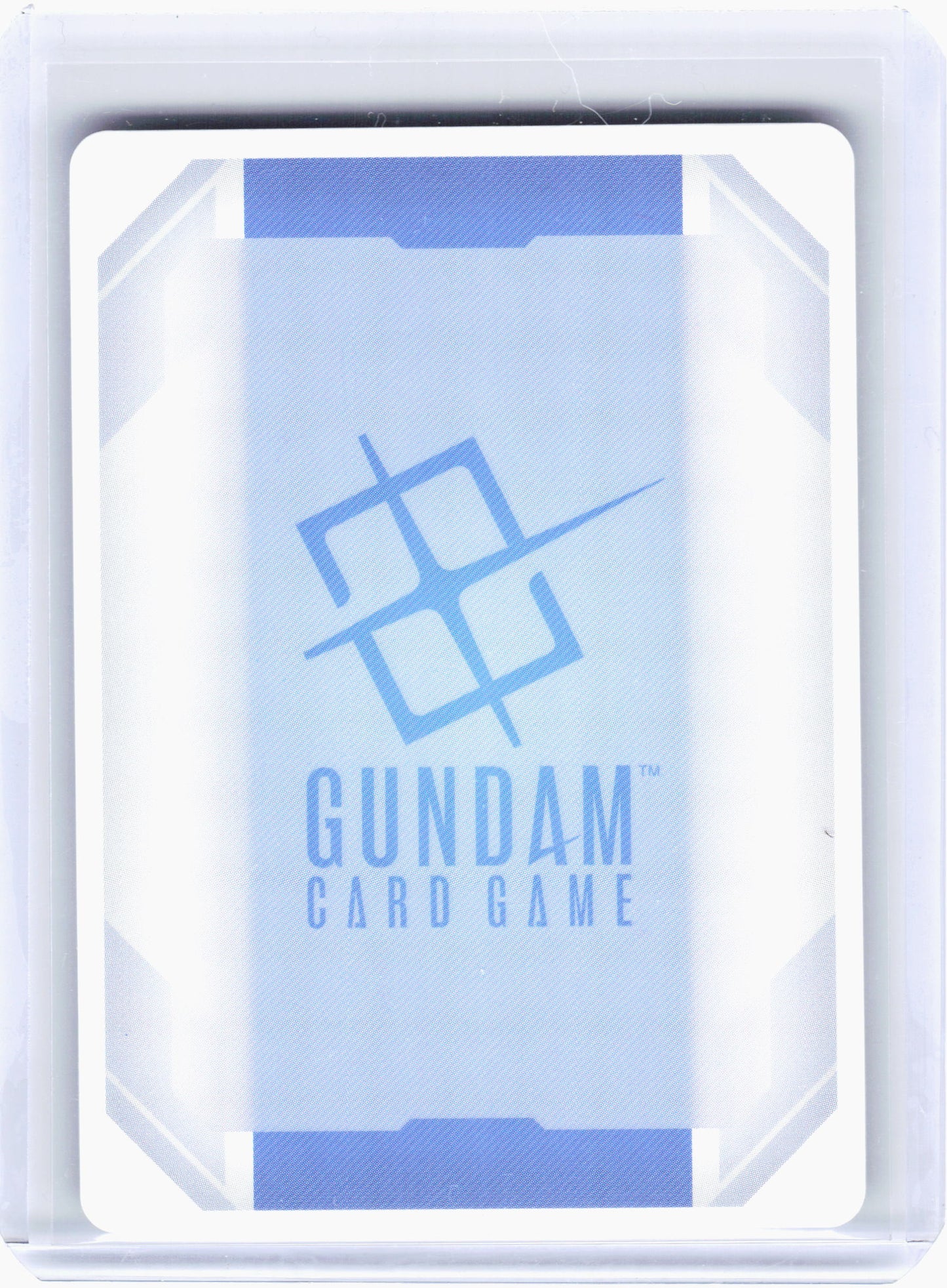 2025 Gundam Card Game—Zaku II #ST03-008 Starter Deck 03: Zeon's Rush—Common Foil