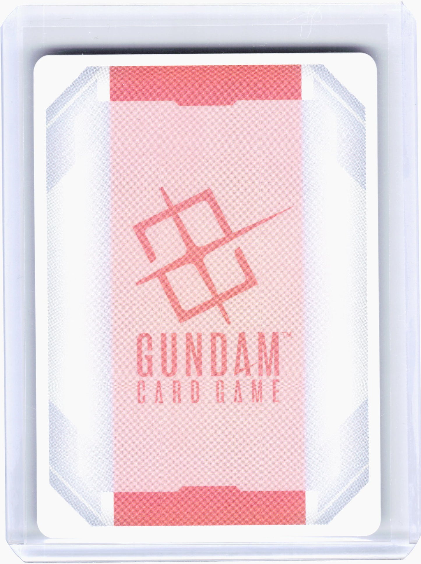 2025 Gundam CG—Resource (Mobile Suit Gundam) #RP-004 Promo Resource Tokens—Foil