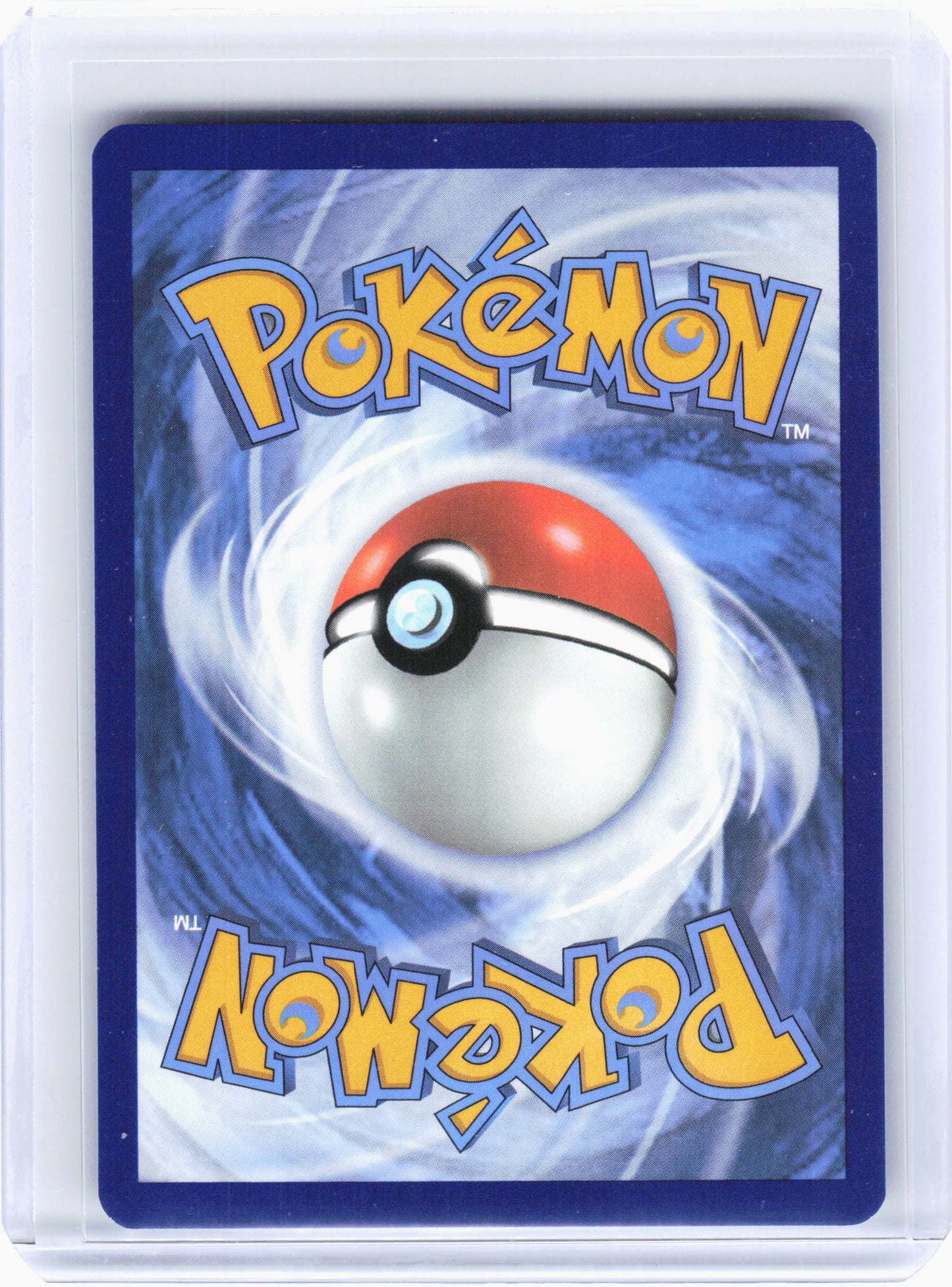 2024 Pokemon—Carmine #204/167 Twilight Masquerade—Ultra Rare Holo