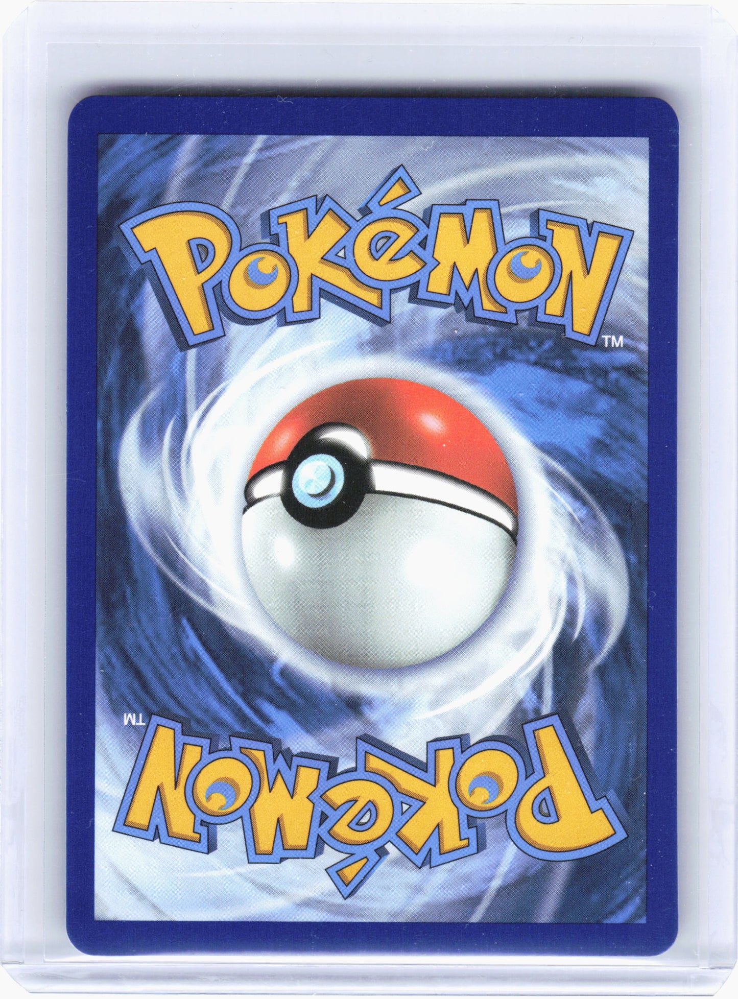 2021 Pokemon—Flareon VMAX #018/203 Evolving Skies—Ultra Rare Holo