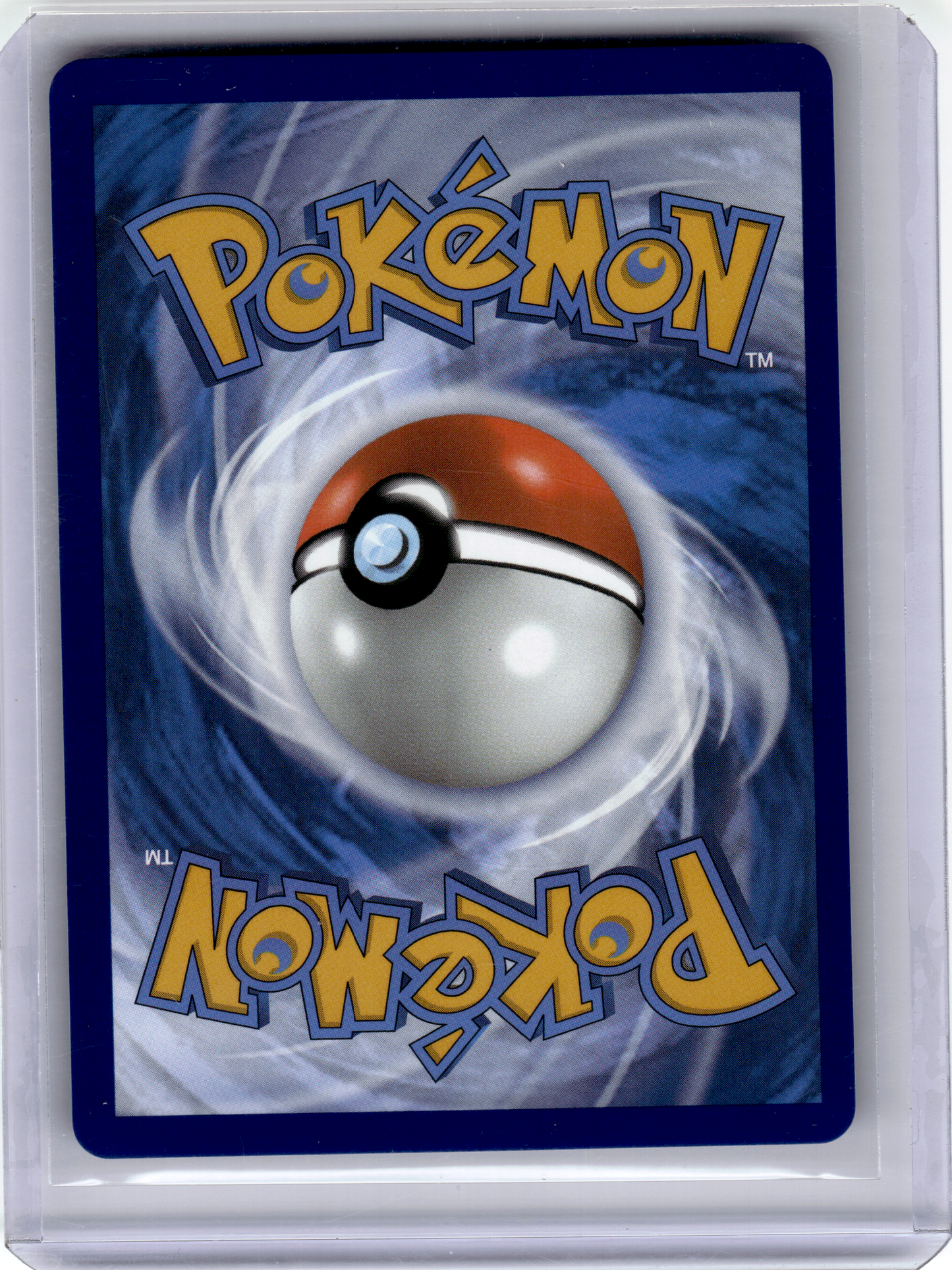 2025 Pokemon—Team Rocket's Mewtwo EX #231 Destined Rivals—SIR Holo