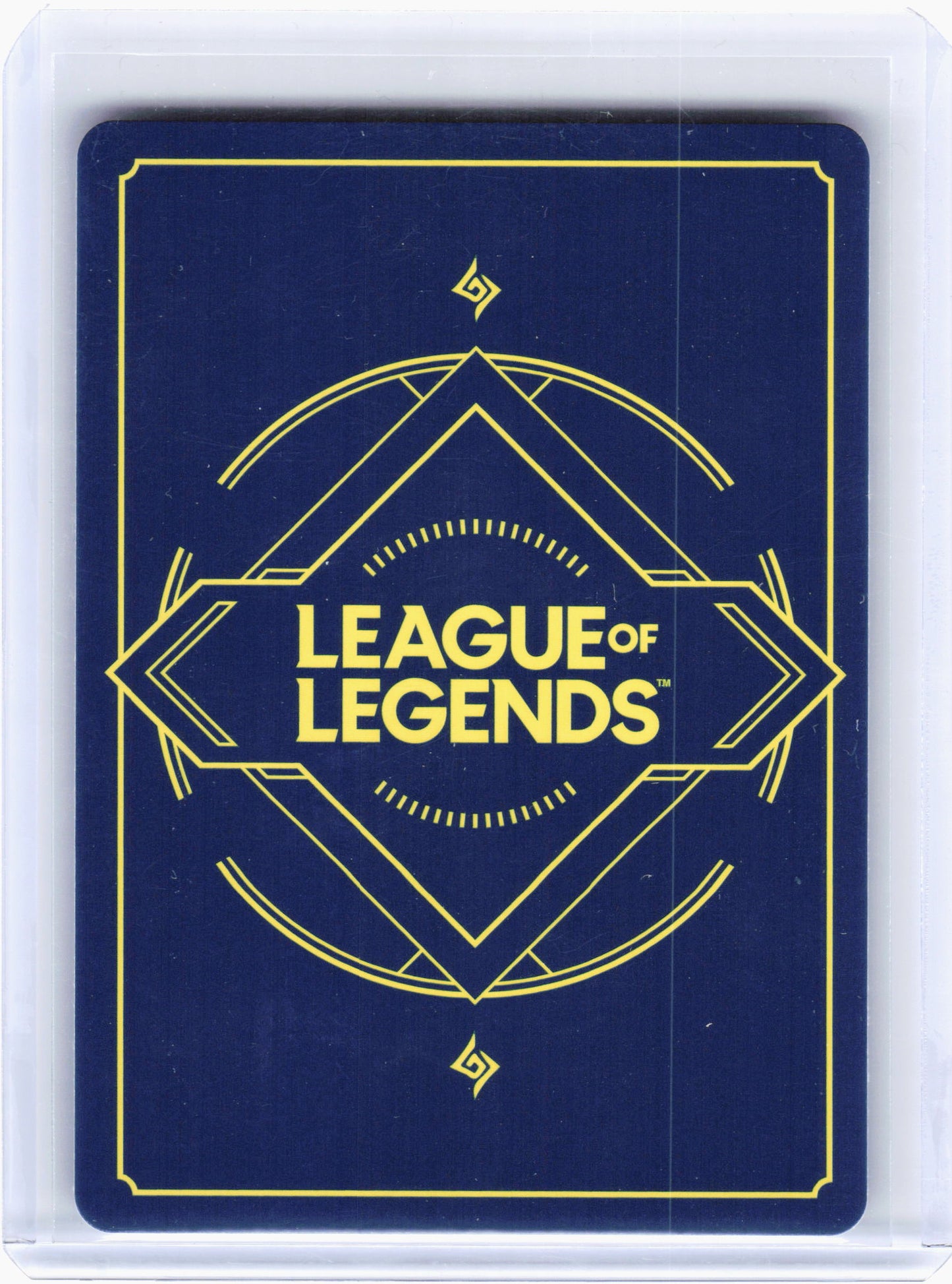 2025 Riftbound—Kadregrin the Infernal #038/298 Origins—Epic Foil