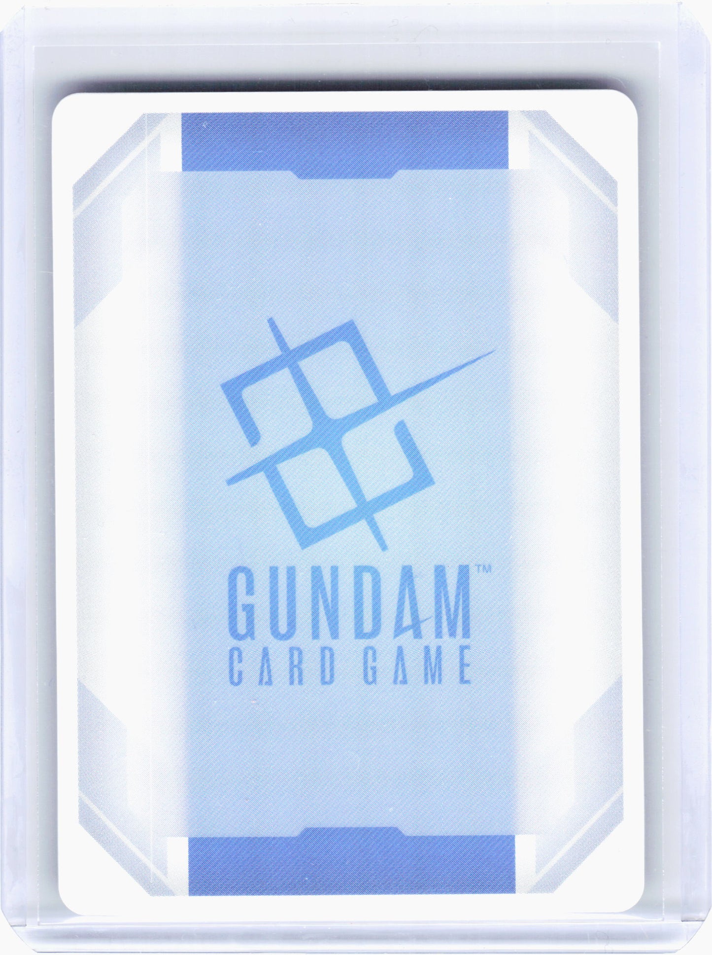 2025 Gundam—Gundam Barbatos 1st Form #GD02-054 Dual Impact—Legend Rare+ Holo