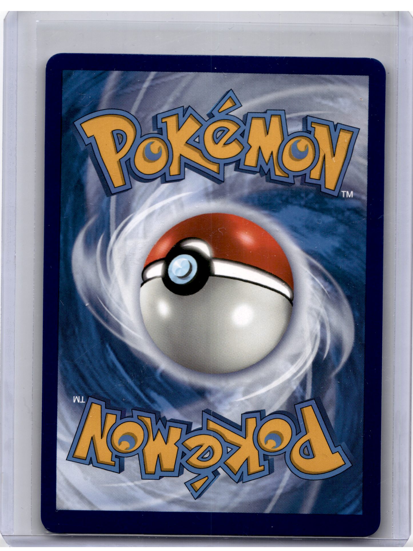 2021 Pokemon—Mew VMAX #114 Fusion Strike—Rare Holo