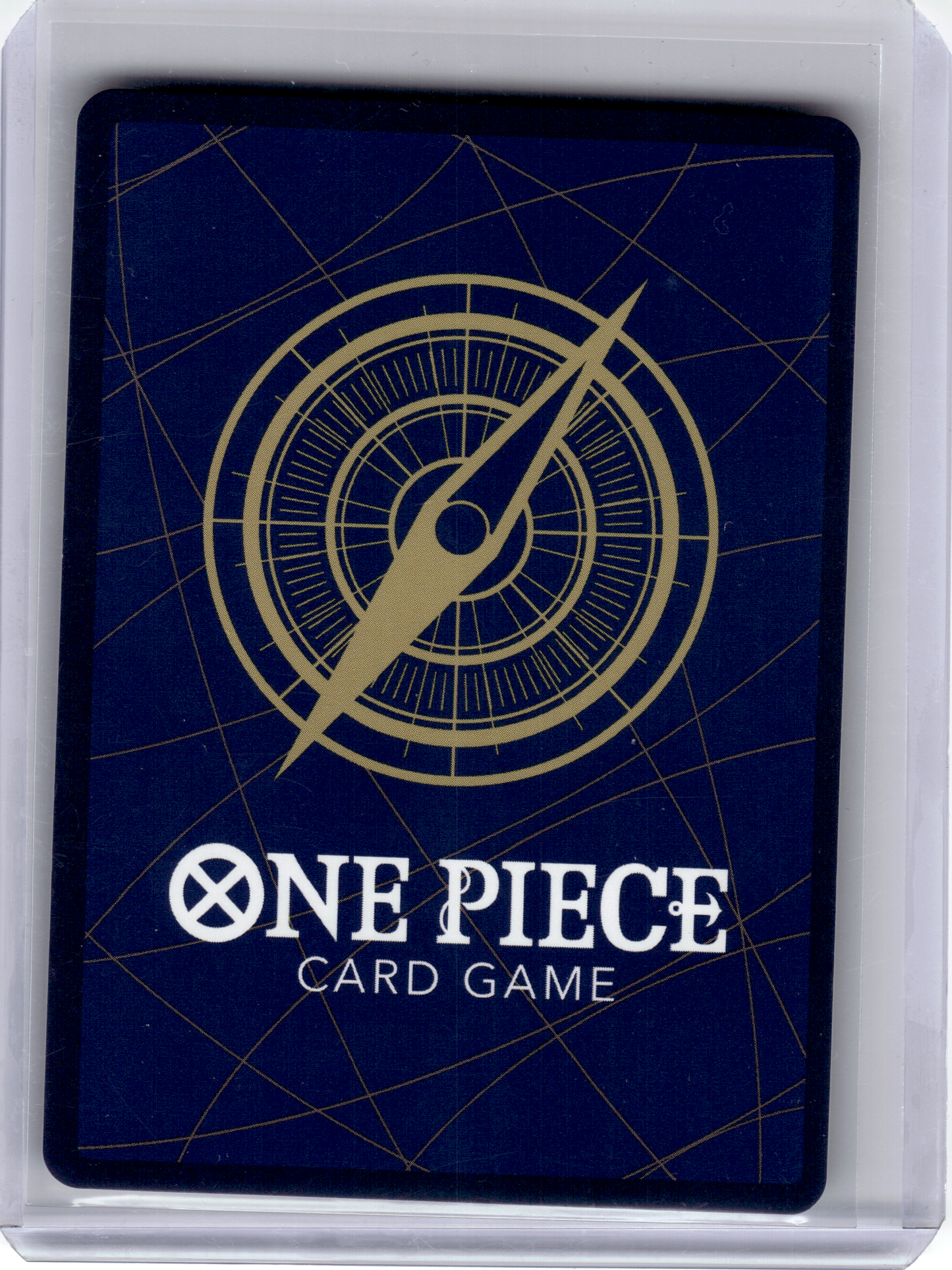 2024 One Piece—Eustass "Captain" Kid #P-003 Offline Regionals—Promo Foil