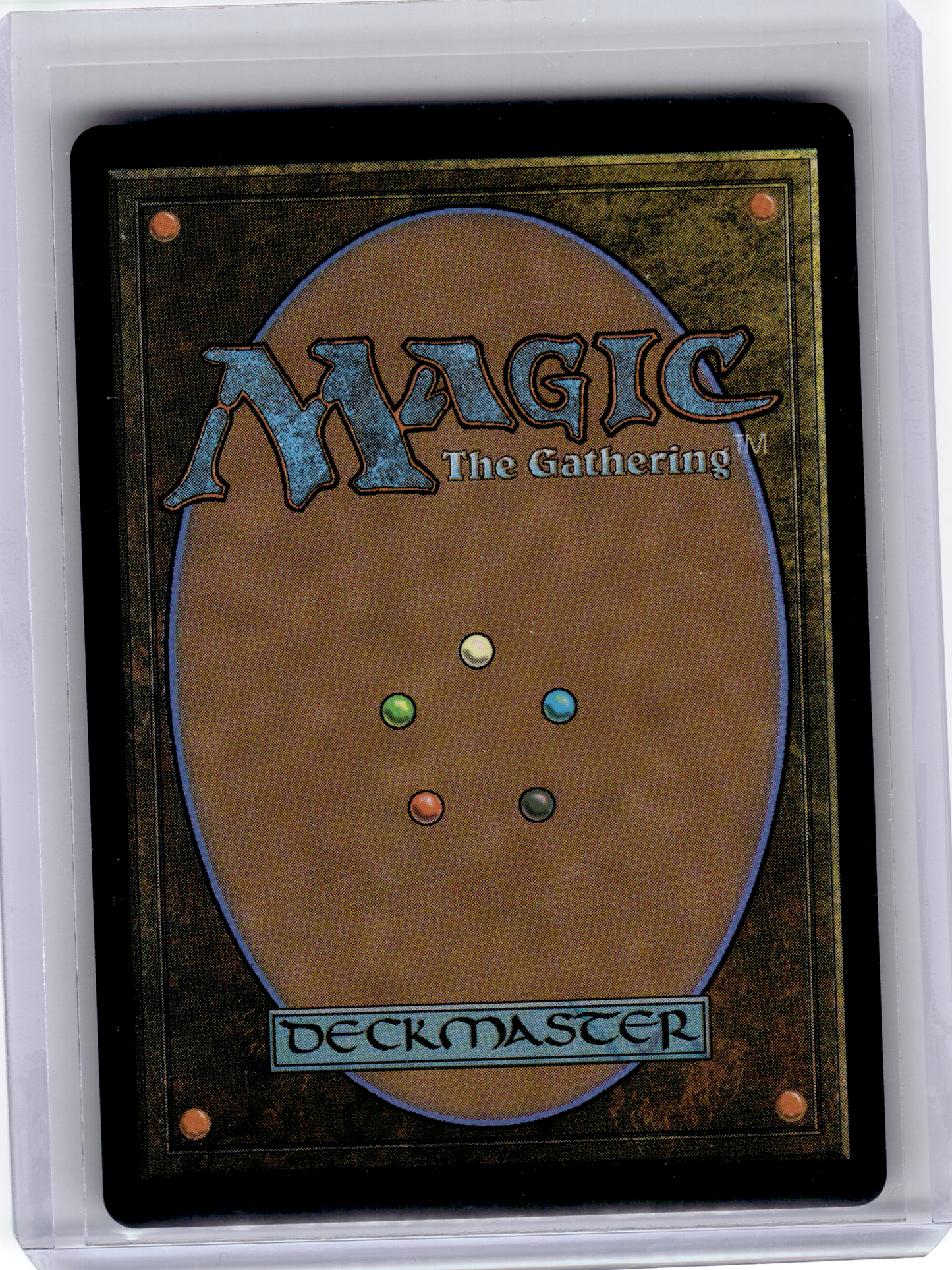 2025 Magic: The Gathering—Cloud, Midgar Mercenary #10 Final Fantasy—M Non-Foil