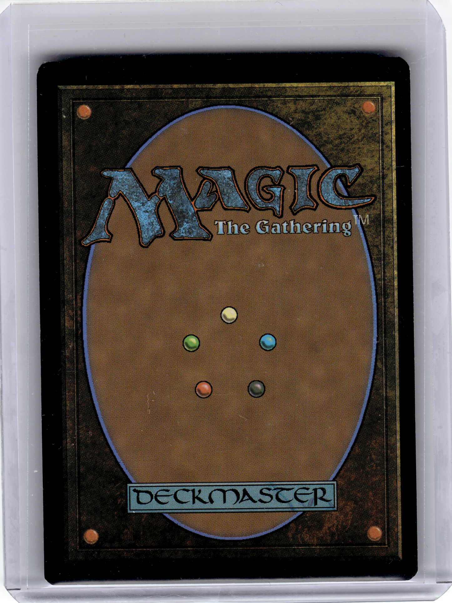 2024 Magic: The Gathering—Overlord of the Hauntwoods #194 DSK—Mythic Non-Foil