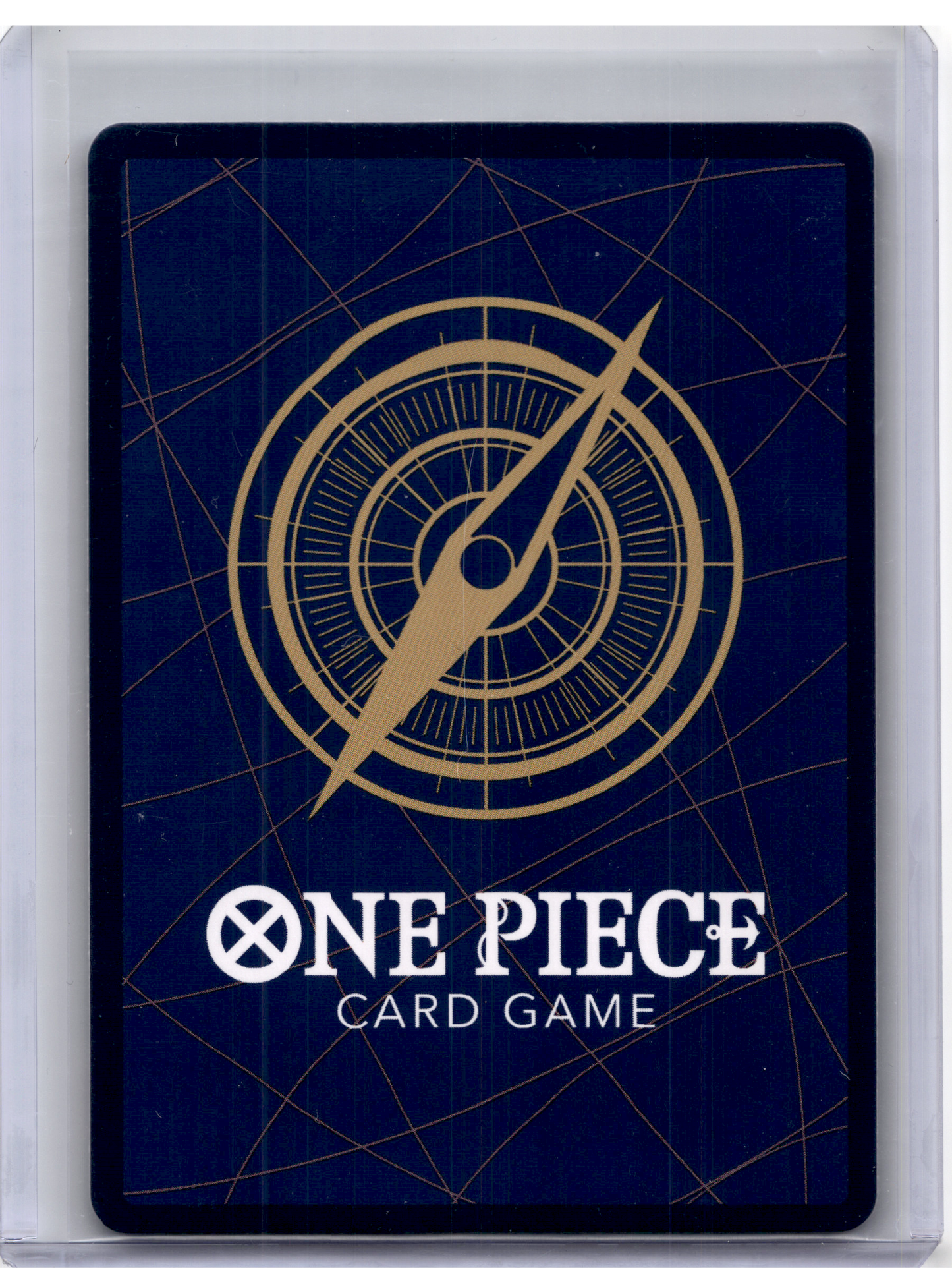 2024 One Piece—Jack #OP08-084 Two Legends—Super Rare Foil Alt Art