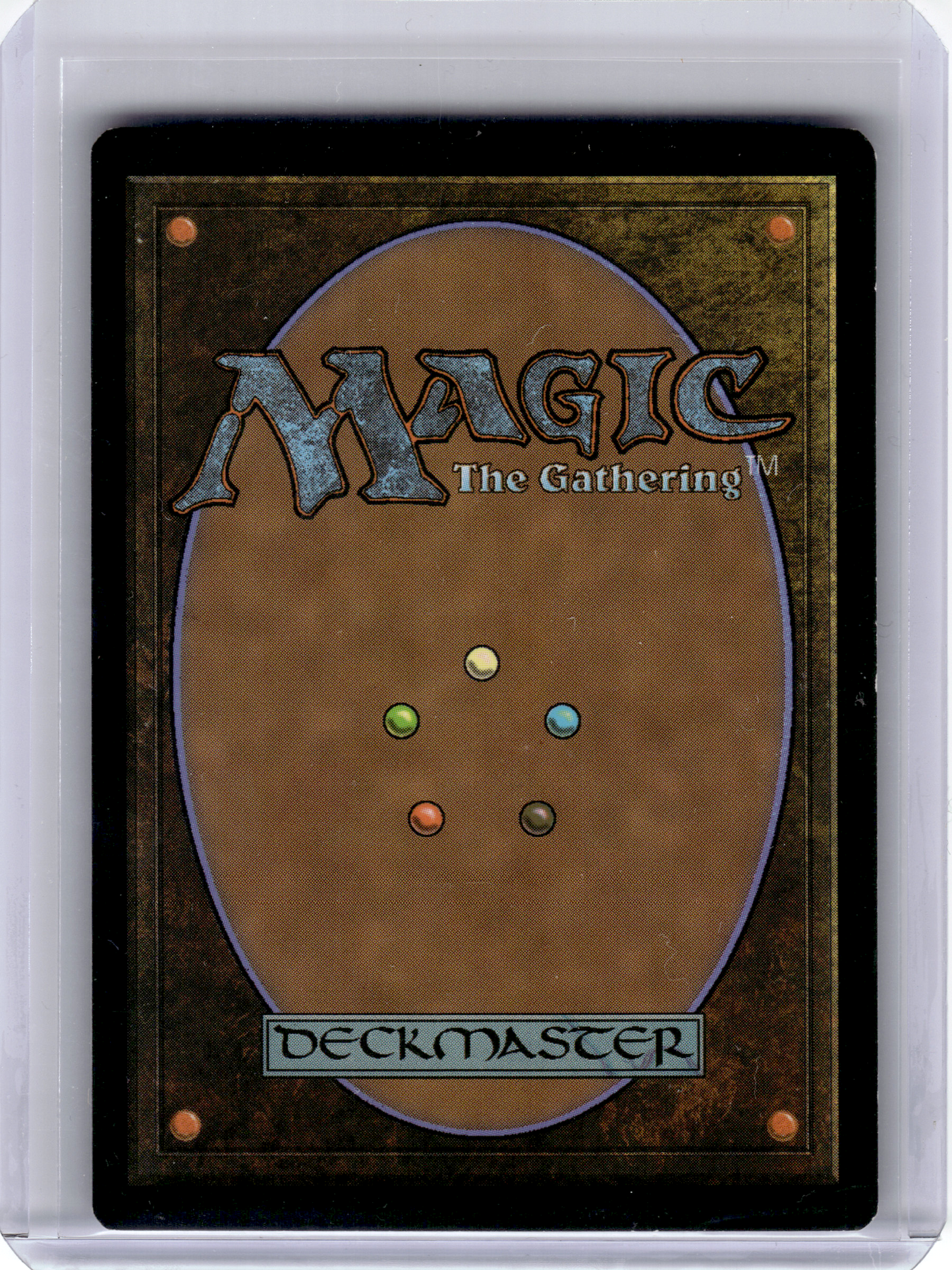 2017 Magic: The Gathering—Nest of Scarabs #101 Amonkhet—Uncommon Non-Foil