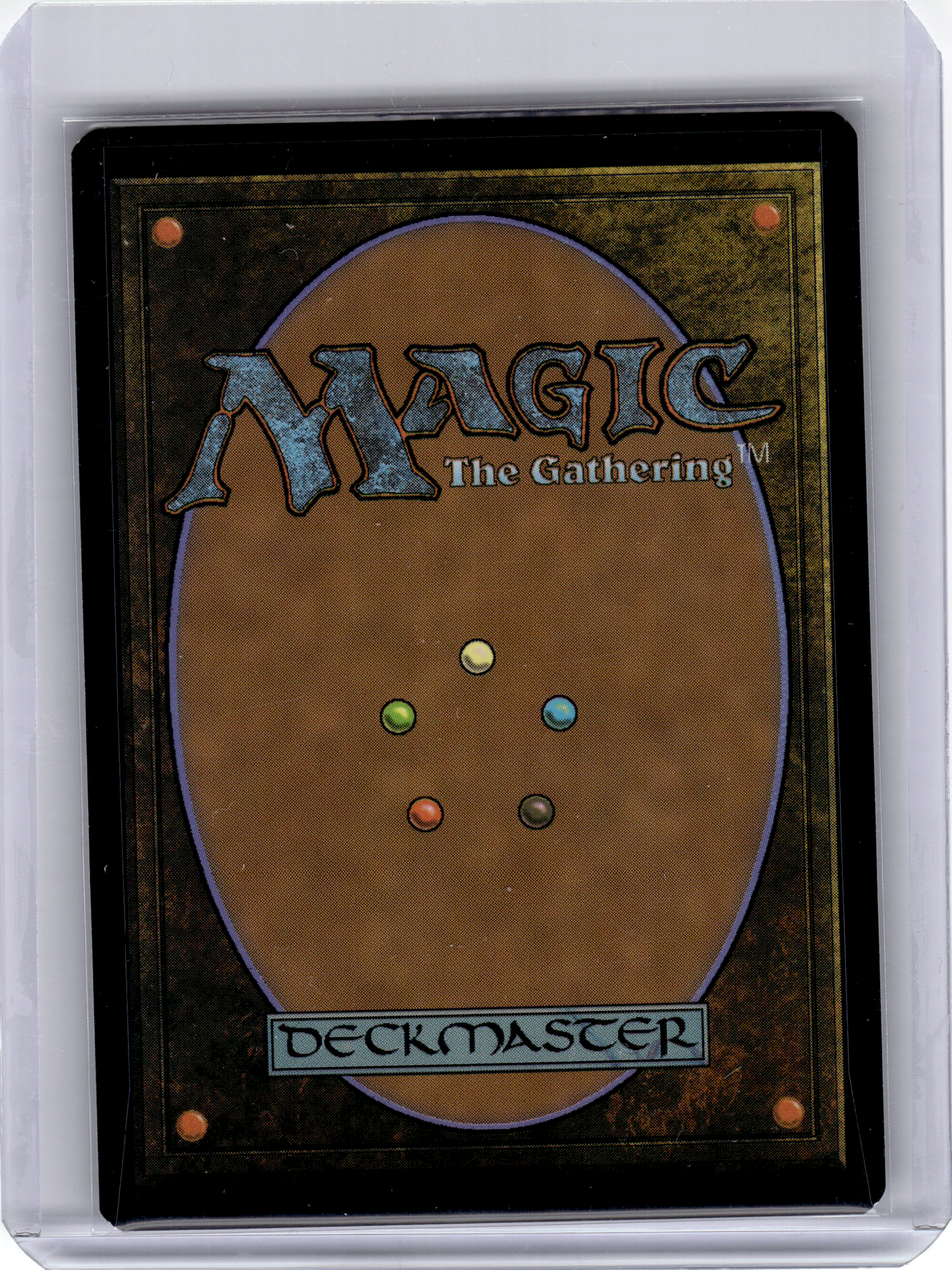2020 Magic: The Gathering—Ancient Tomb #021 ZNE—Mythic Foil