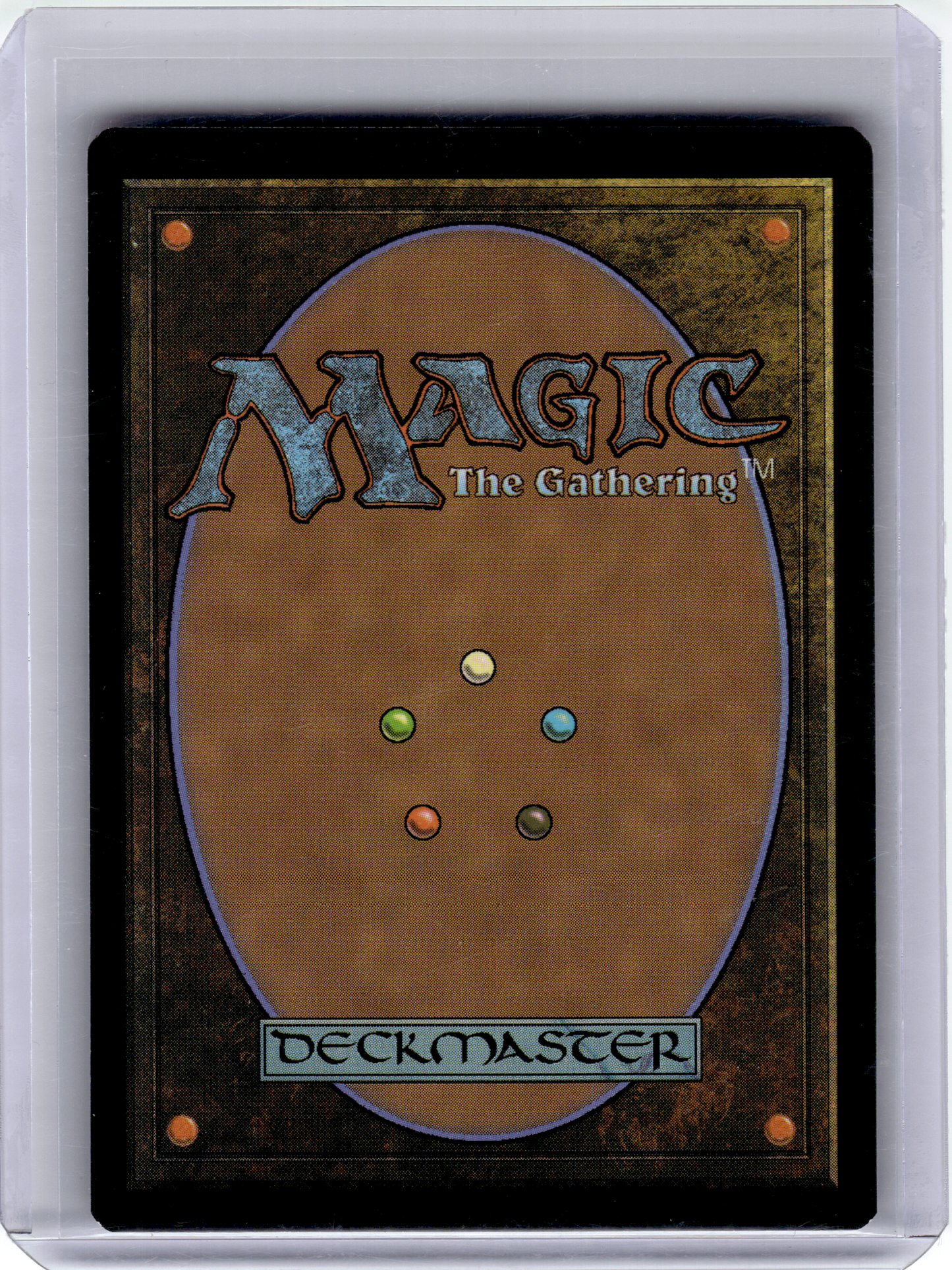2017 Magic: The Gathering—Dragon Tempest #125 Iconic Masters—Uncommon Non-Foil