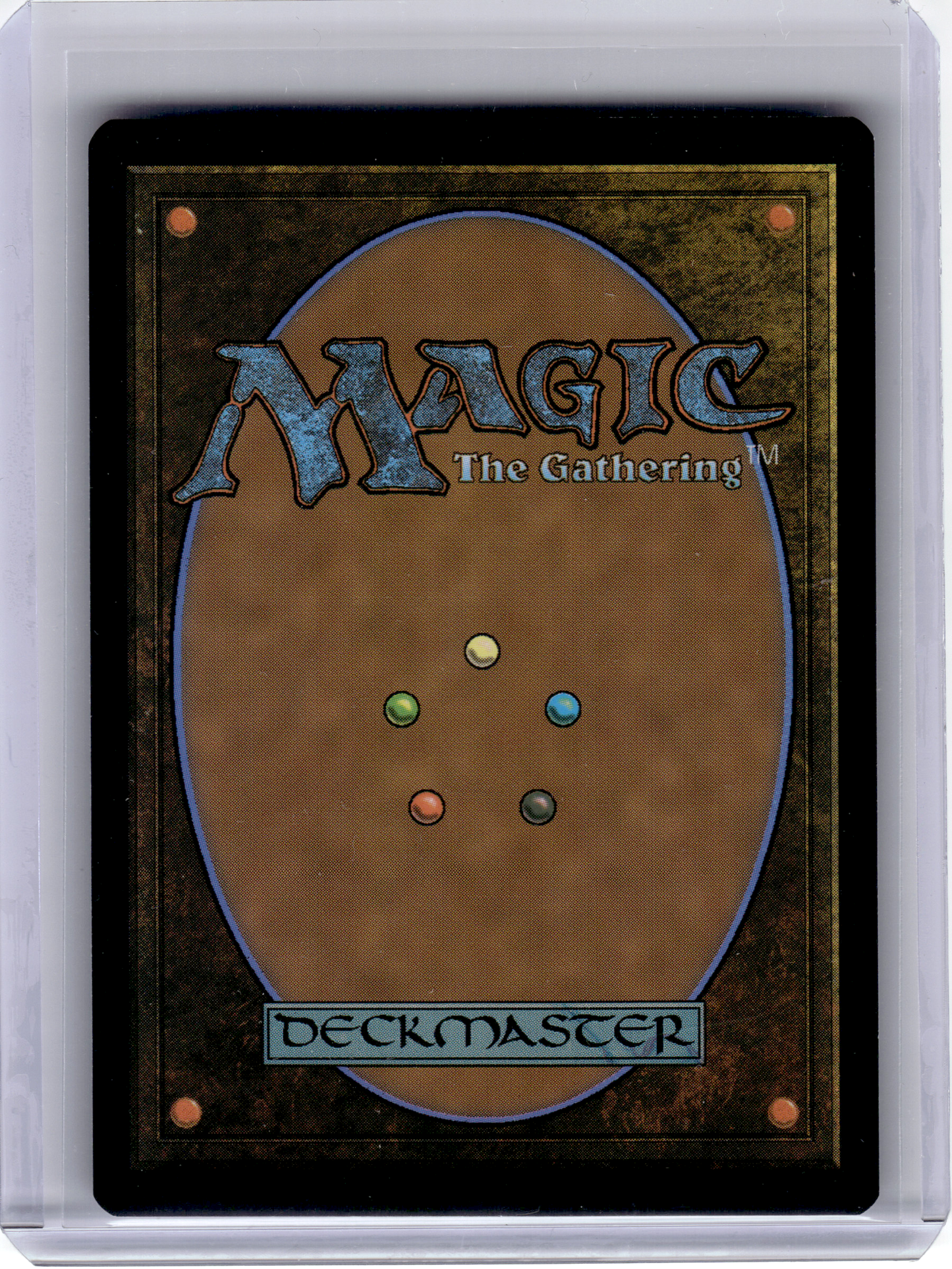 2025 Magic: The Gathering—The Fire Crystal #0135 Final Fantasy—Rare Non-Foil