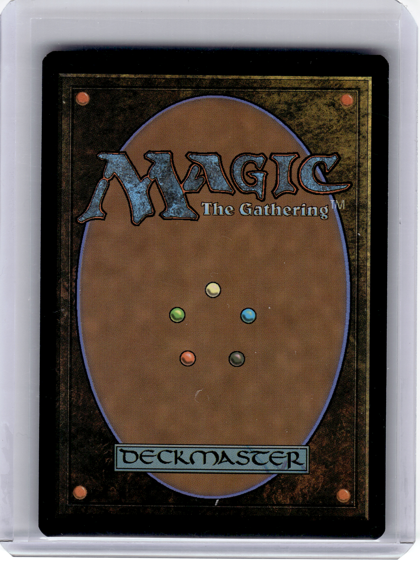 2021 Magic: The Gathering—Prosper, Tome-Bound #002 LIST—M Non-Foil (Reprint)