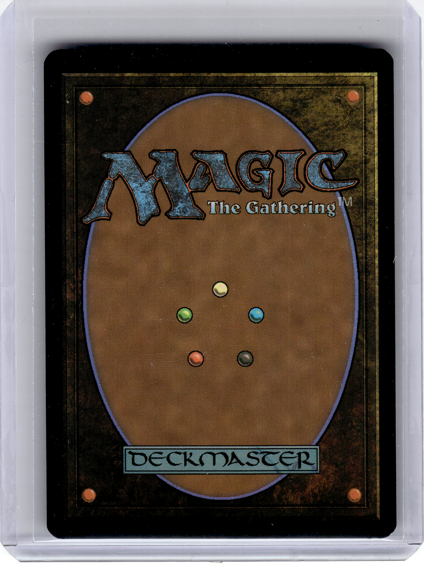 2023 Magictg—Kozilek, the Great Distortion #0668 CMM—Mythic Foil (Borderless)