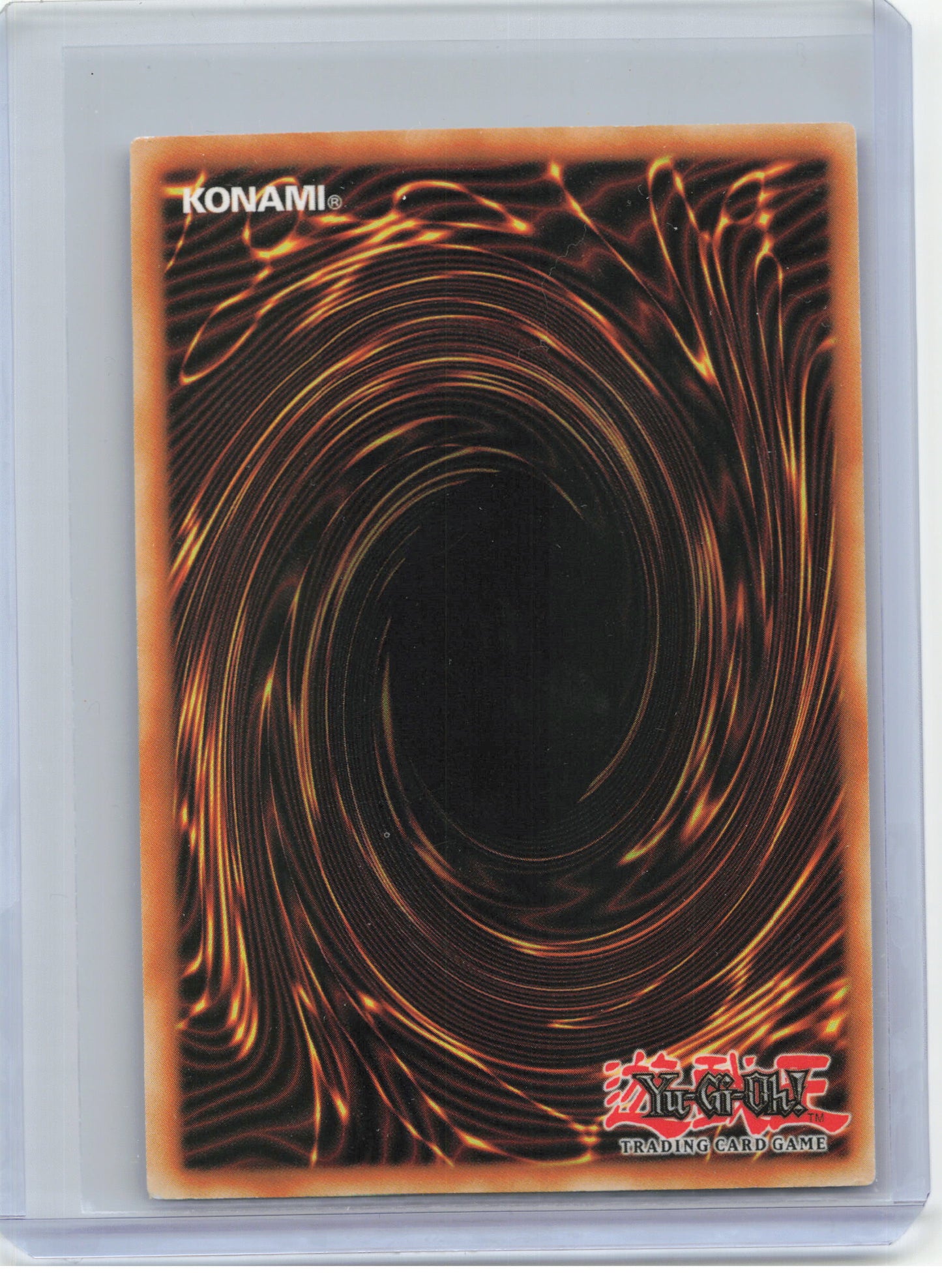 2024 YuGiOh!—Fire King Island #RA03-EN059—QCSR Foil 1st Edition