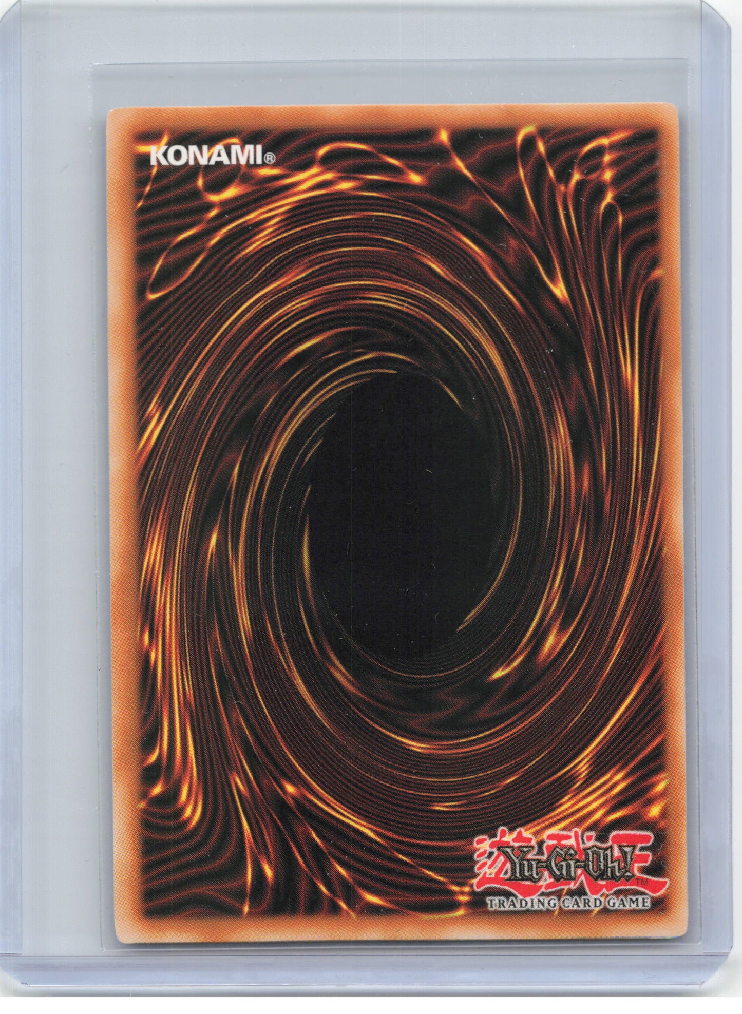 2008 YuGiOh!—Power Filter #TDGS-EN058 The Duelist Genesis—Super Rare Foil