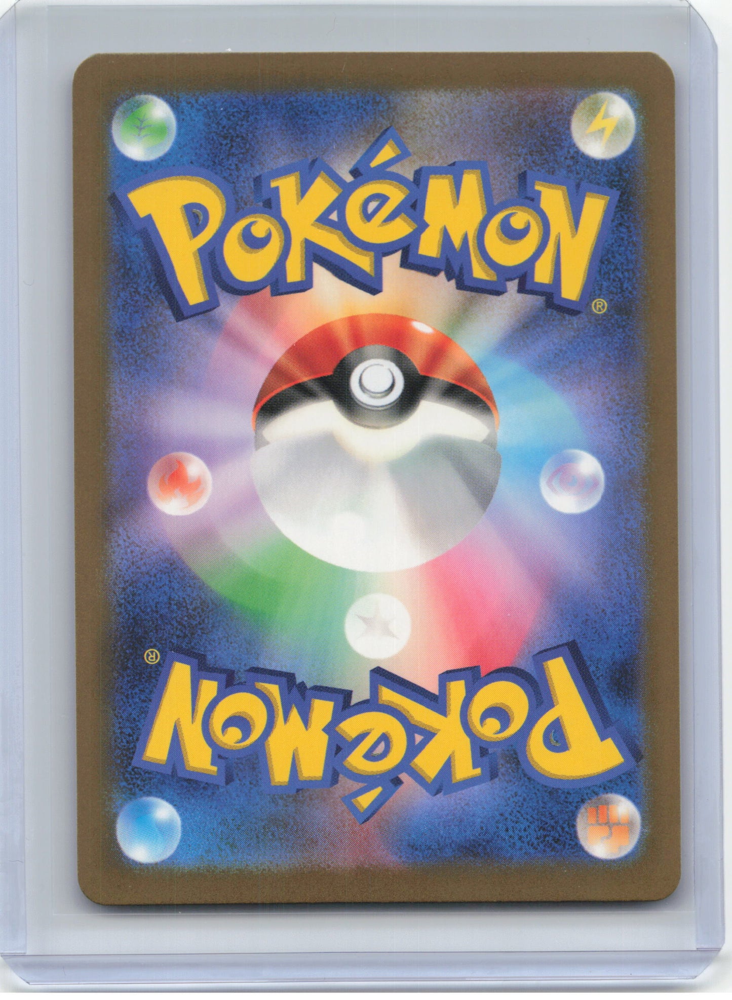 2024 Pokemon—Deerling #073/071 AR SV5M: Cyber Judge—Art Rare Foil Japanese