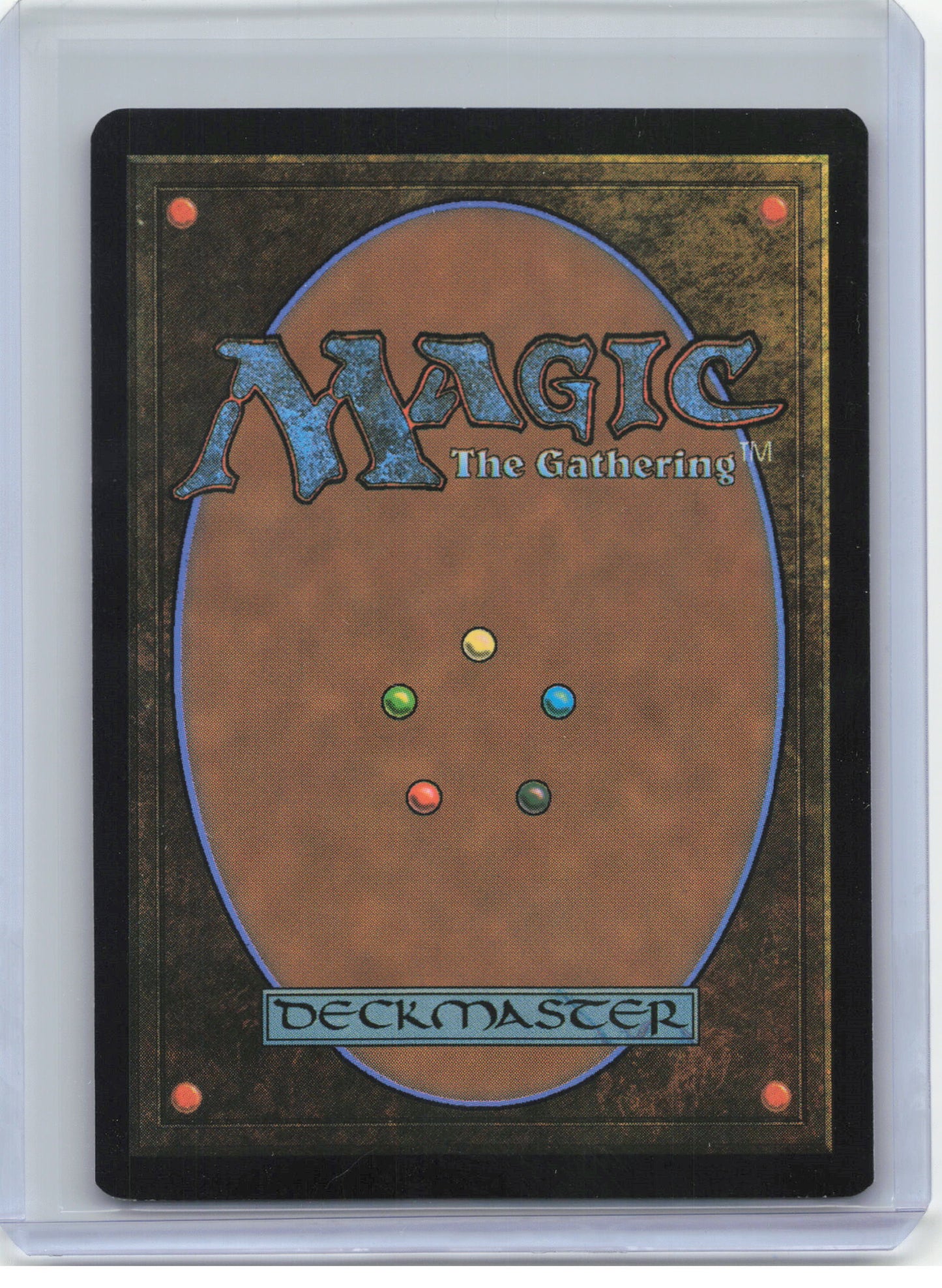 2024 —Hushwood Verge #261 Magic: The Gathering Duskmourn: House of Horror