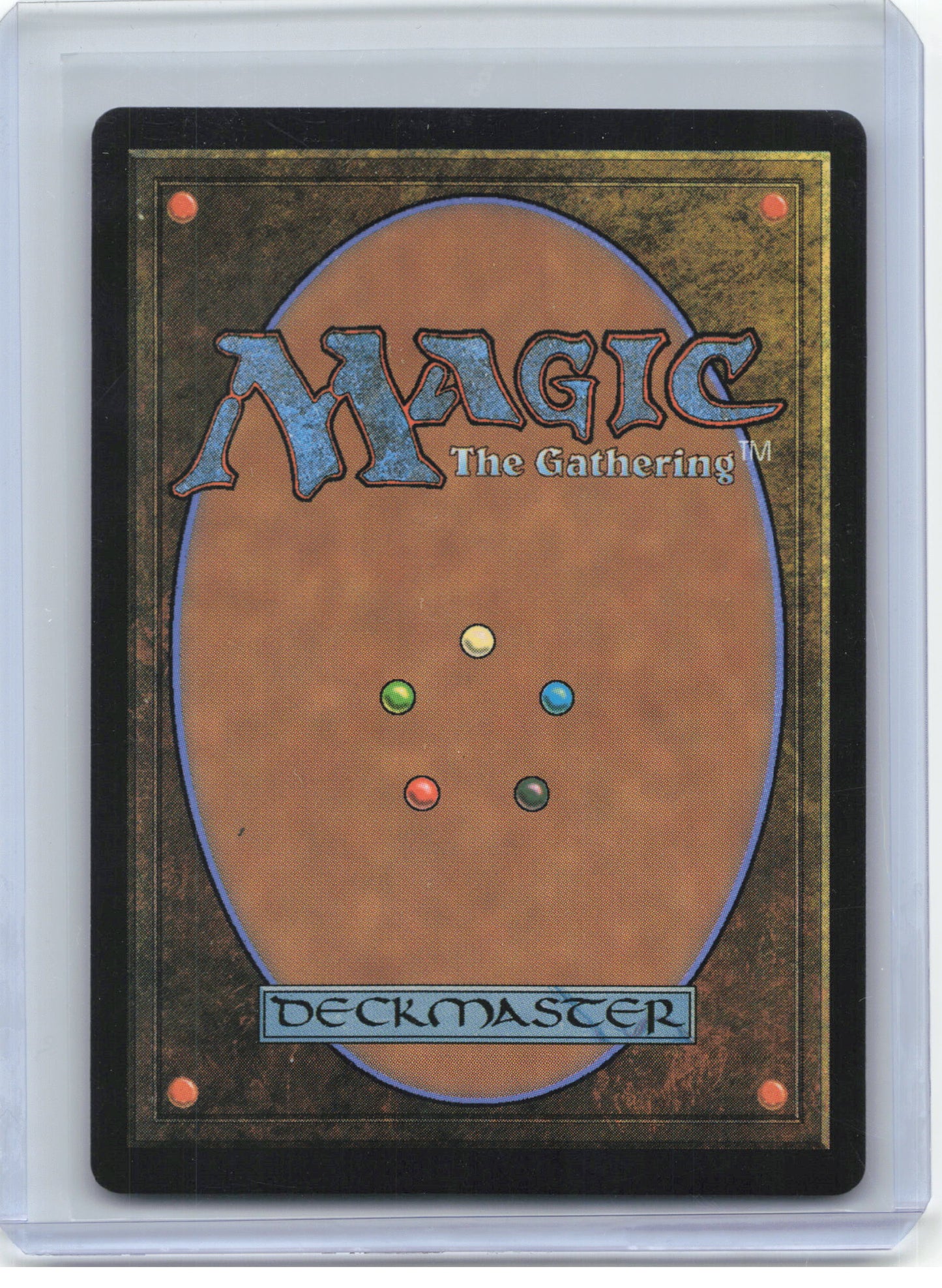 2025 Magic: The Gathering—Joo Dee, Public Servant #18 ATLA: Eternal-Legal— Foil