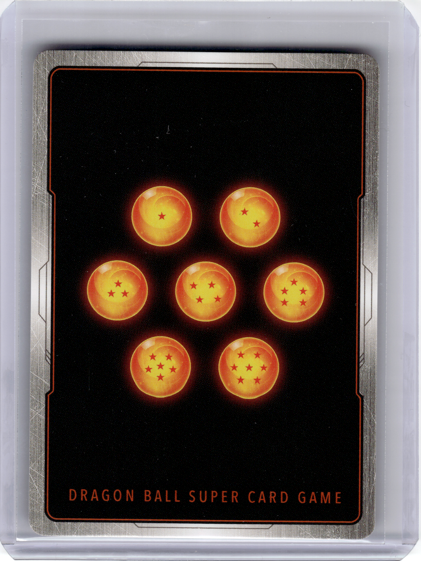 2025 DBS Card Game—Cell #SB01-009 Manga Booster—Rare Foil (Alternate Art)