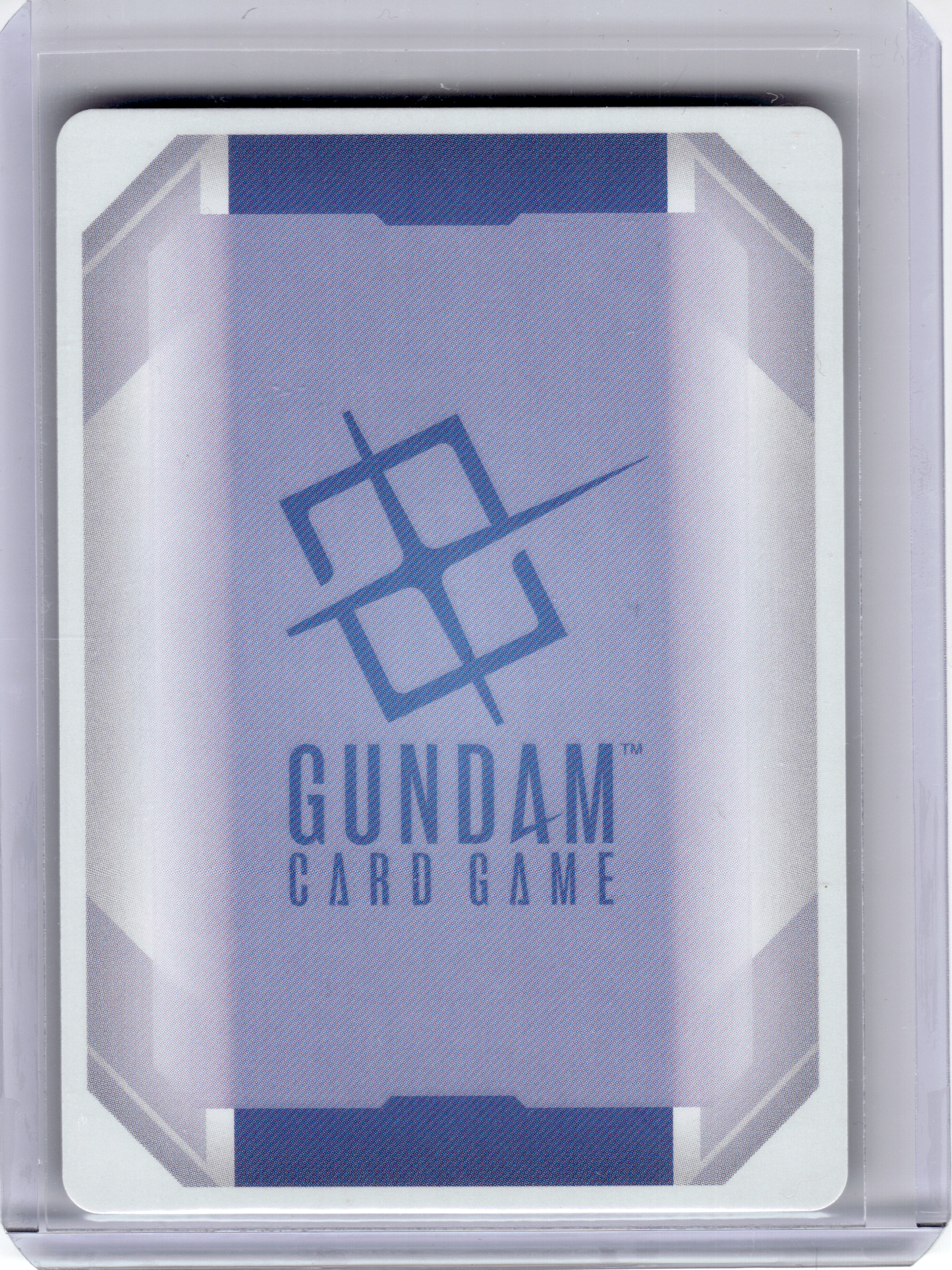2025 Gundam Card Game—Striker Pack #ST04-012 SEED Strike—Common Non-Foil