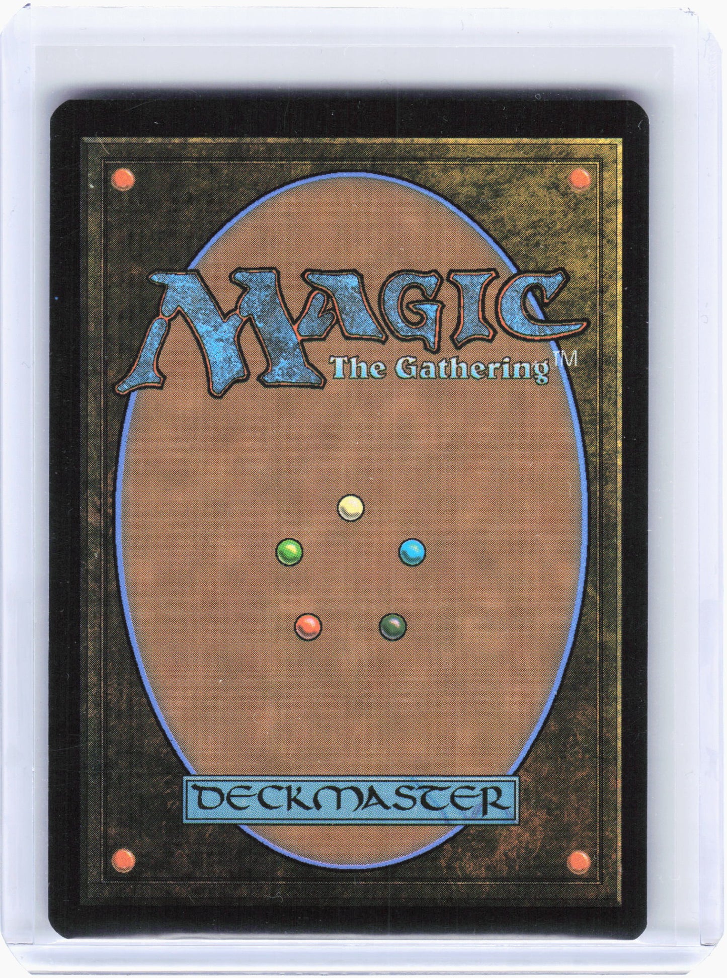 2026 Magic: The Gathering—Deceit #0212 Lorwyn Eclipsed (ECL)—Mythic Nonfoil