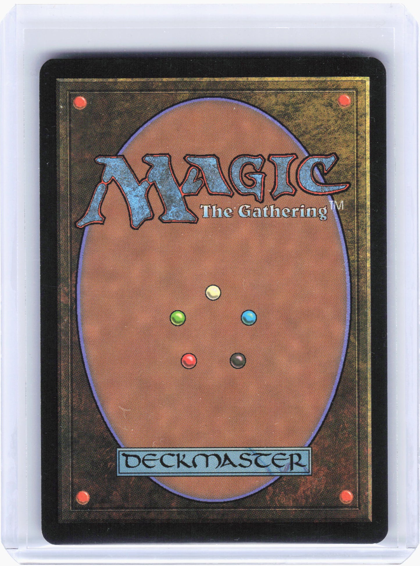1999 Magic: The Gathering—Yavimaya Hollow #143/143 Urza's Destiny—Rare Nonfoil