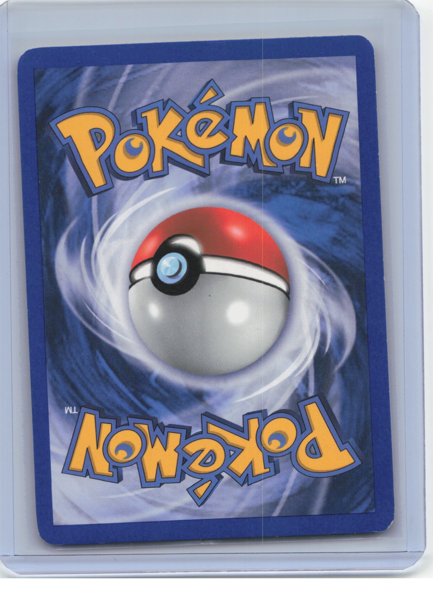 2005 Pokemon—Grass Energy #101/106 Emerald—Holo Rare Holo
