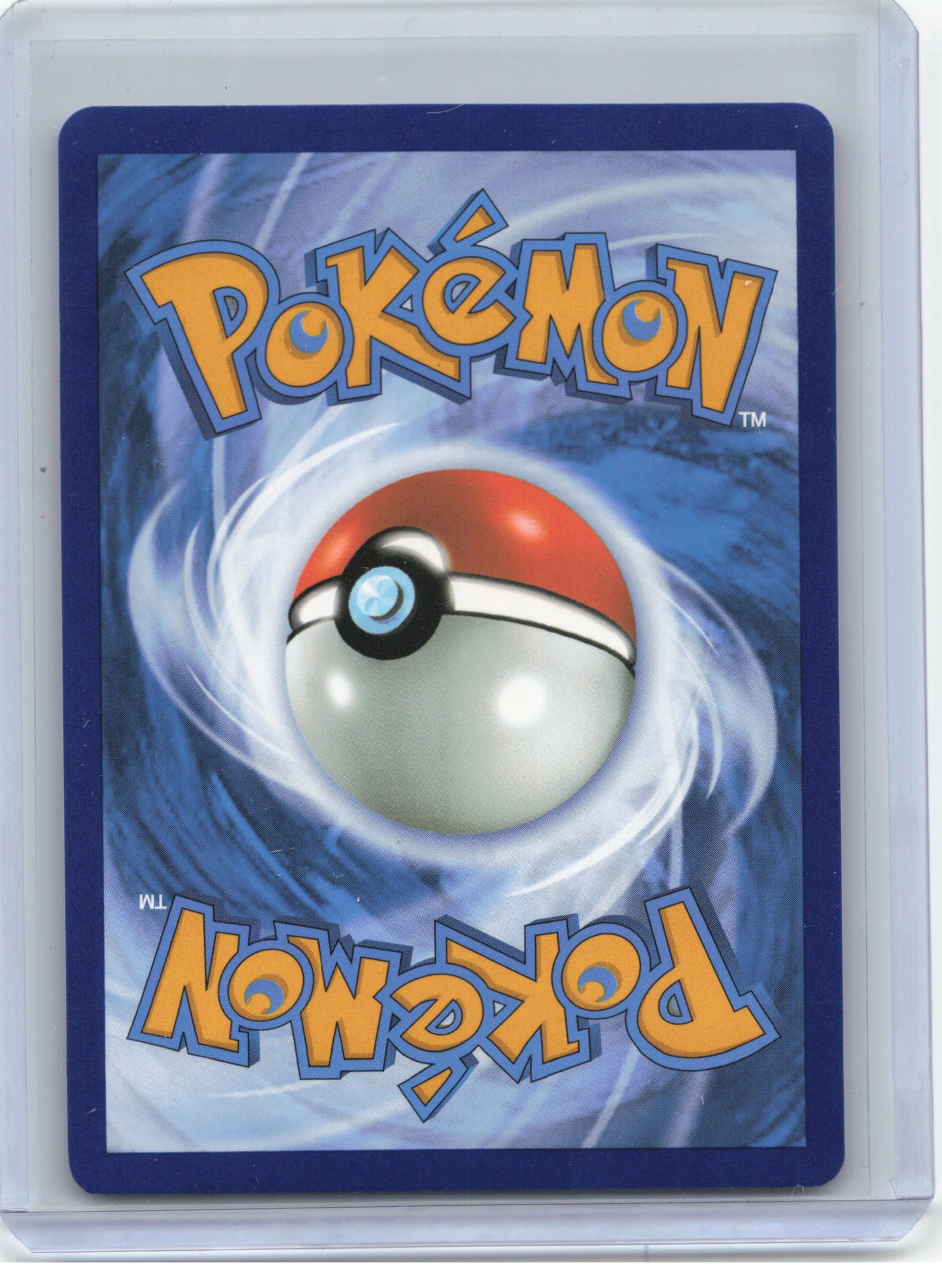 2023 Pokemon—Chi-Yu ex #259/193 Paldea Evolved—Special Illustration Rare Foil