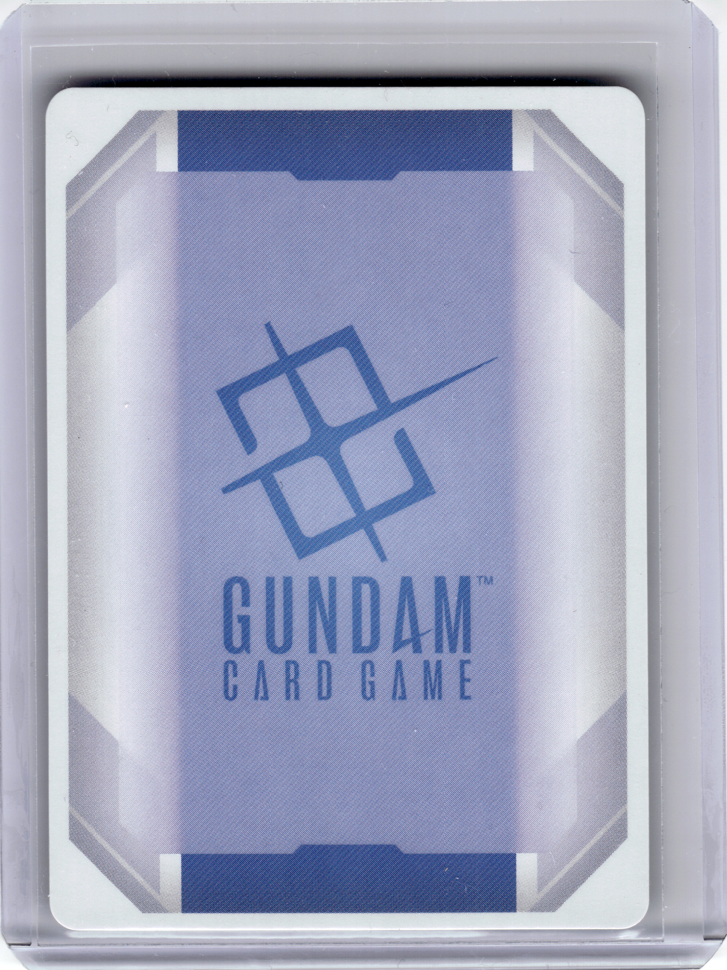 2025 Gundam Card Game—Gundam Deathscythe #GD01-025 Newtype Rising—LR Foil