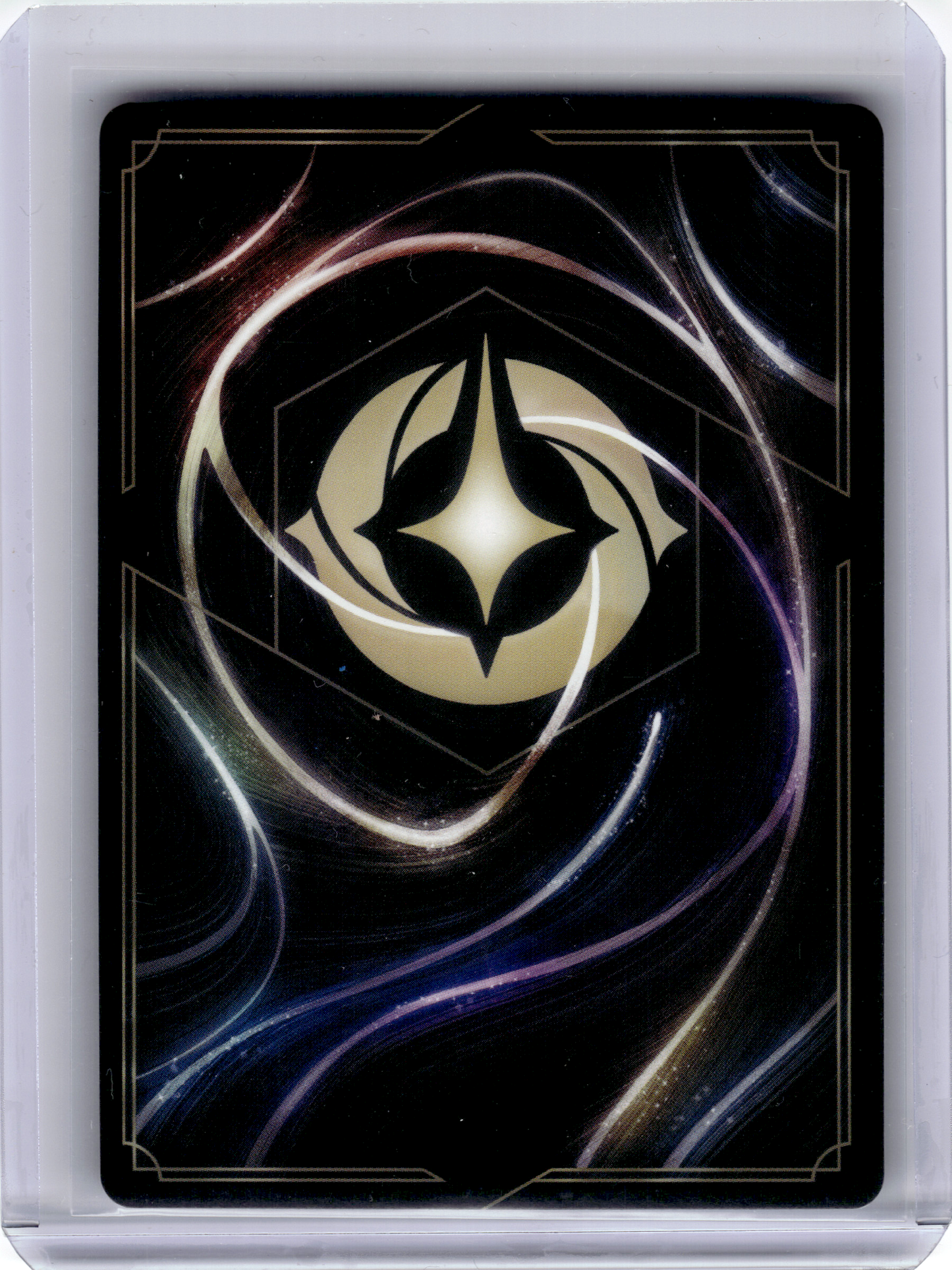 2026 Disney Lorcana—Donald Duck #93/204 Winterspell—Legendary