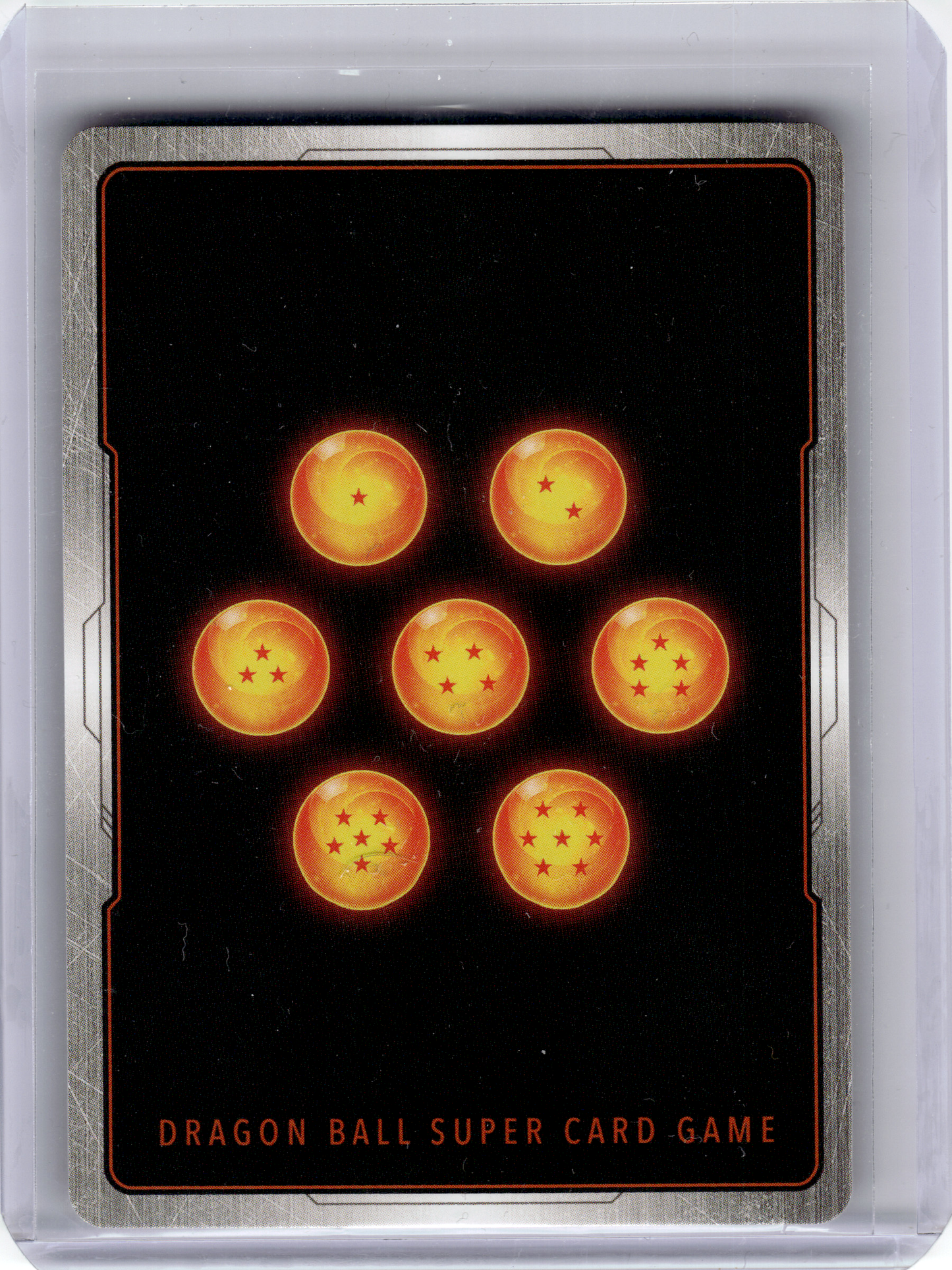 2025 DBS Card Game—Fortuneteller Baba SB01-049 Manga Booster 01—U Foil (Alt Art)