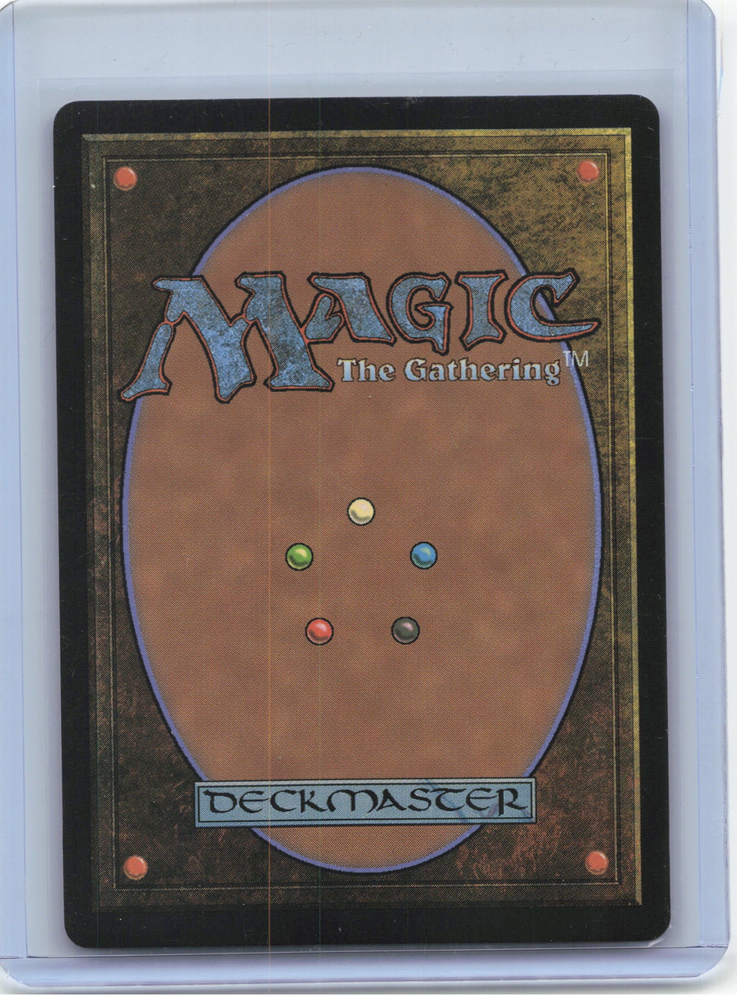 2025 Magic: The Gathering—Avatar Roku, Firebender #112 ATLA: Eternal—Mythic Foil