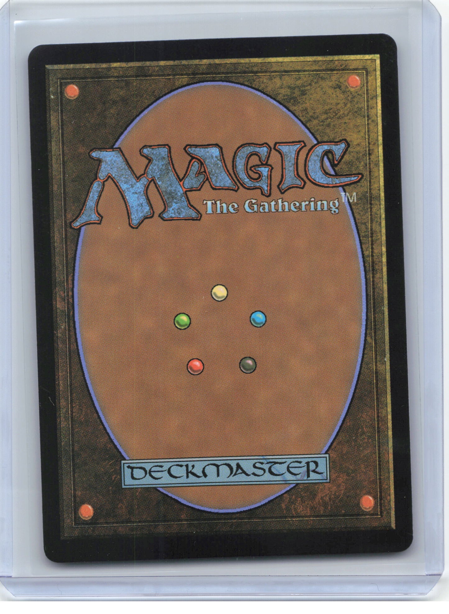2026 Magic: The Gathering—Wistfulness#296 Lorwyn Eclipsed—Mythic Foil