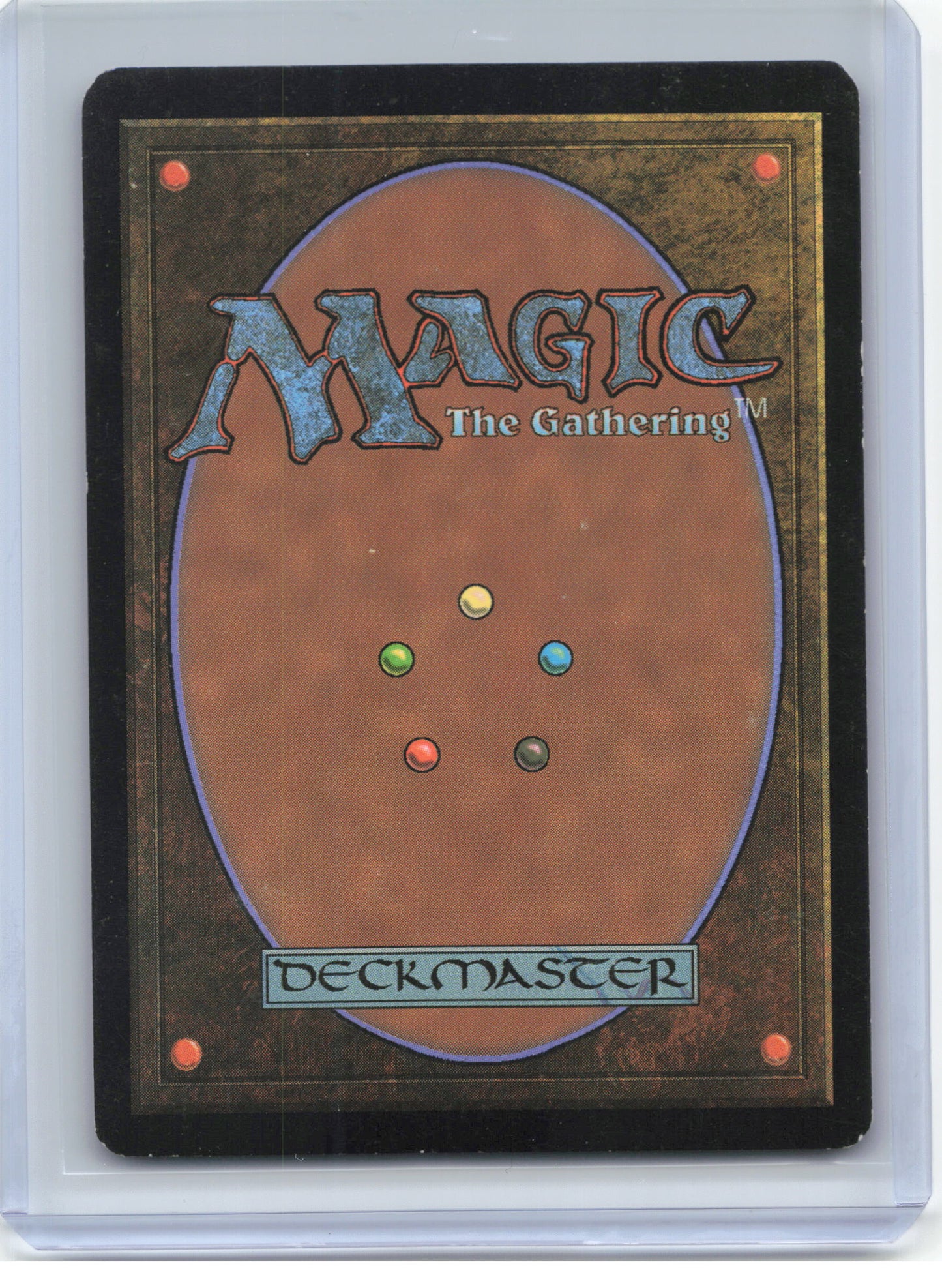 2010 Magic: The Gathering—Glimmerpost #227 Scars of Mirrodin—Common Foil