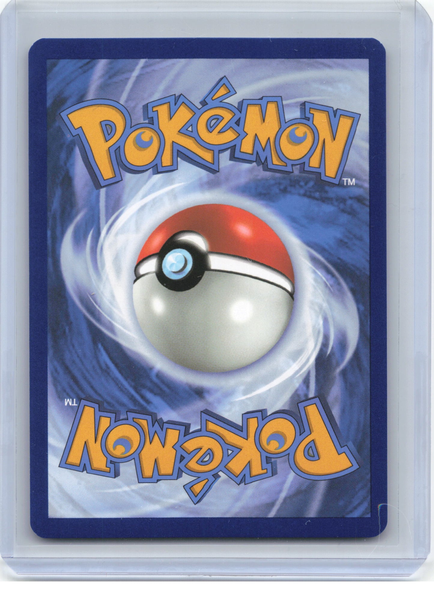 2023 Pokemon—Professor Sada's Vitality #256/182 Paradox Rift—SIR Holo