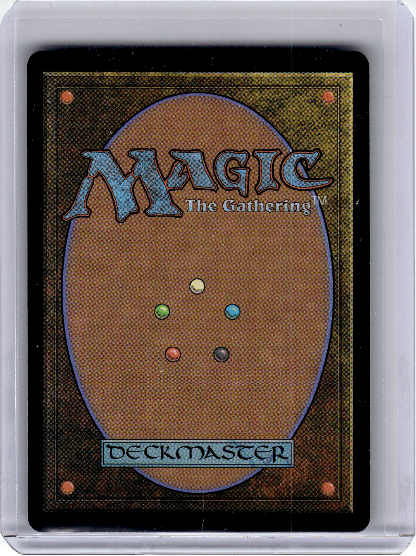 2022 Magic: The Gathering—Imperial Seal #79 Double Masters 2X2—Mythic Non-Foil