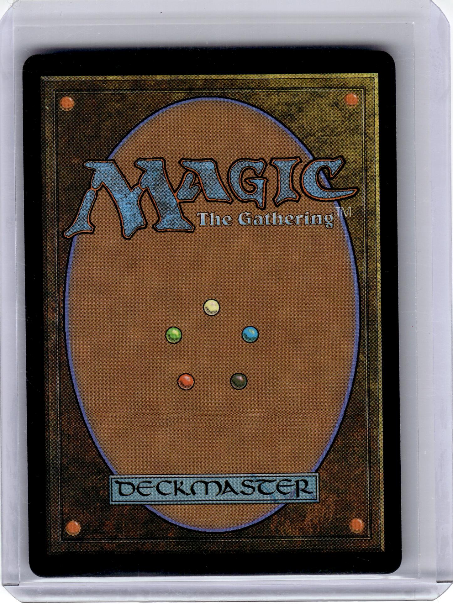 2024 Magic: The Gathering—Ocelot Pride #38 Modern Horizons 3—Mythic Non-Foil